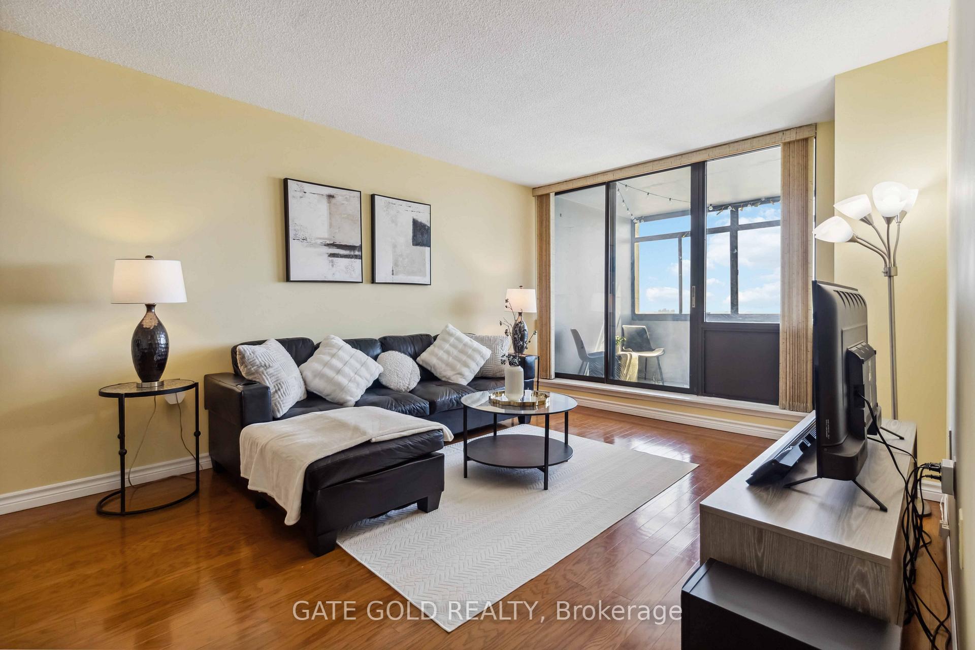 Photo 14 of Unit 2510, 18 Knightsbridge Road, Brampton, Queen Street Corridor — HOMEH