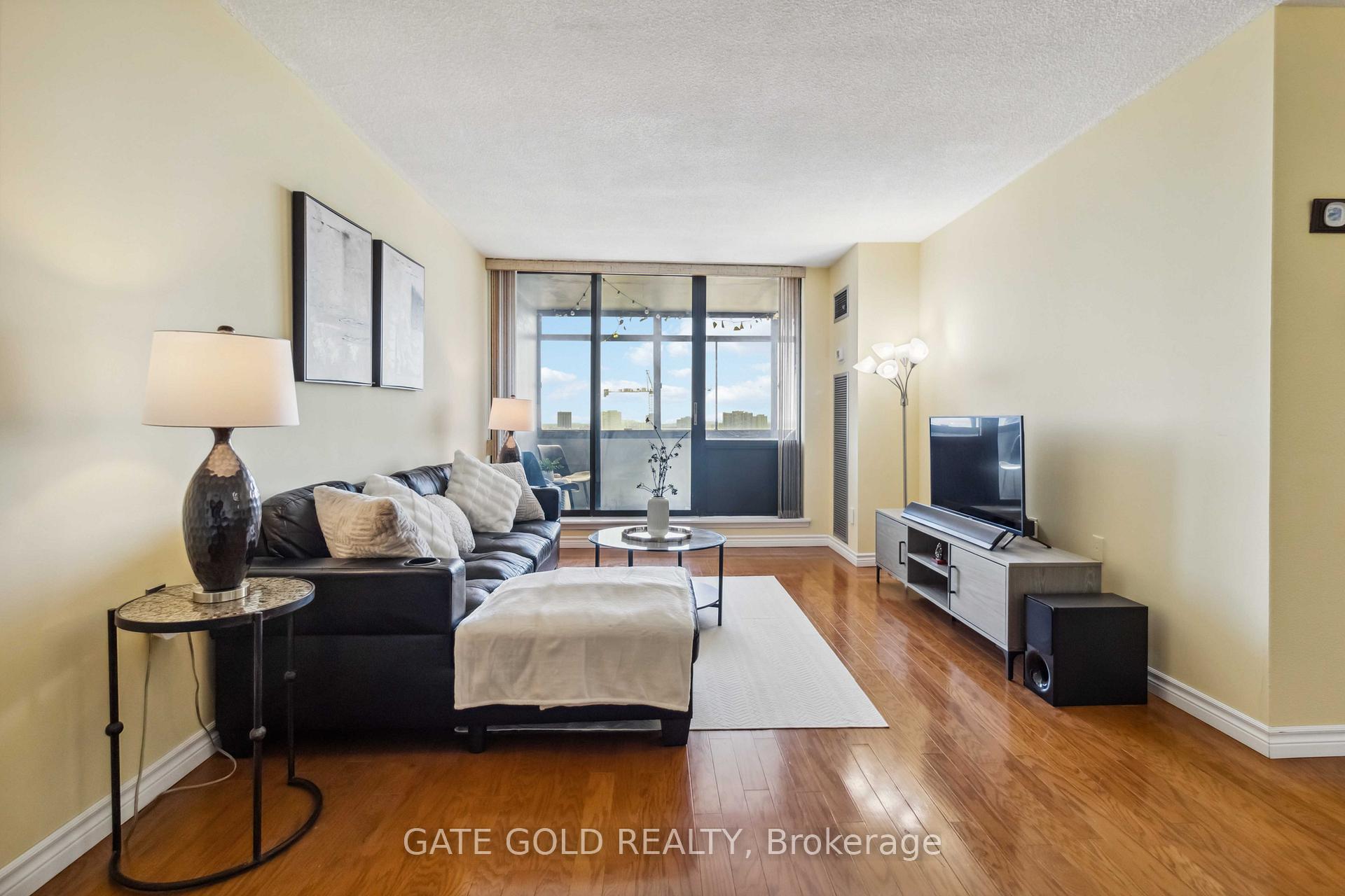 Photo 5 of Unit 2510, 18 Knightsbridge Road, Brampton, Queen Street Corridor — HOMEH