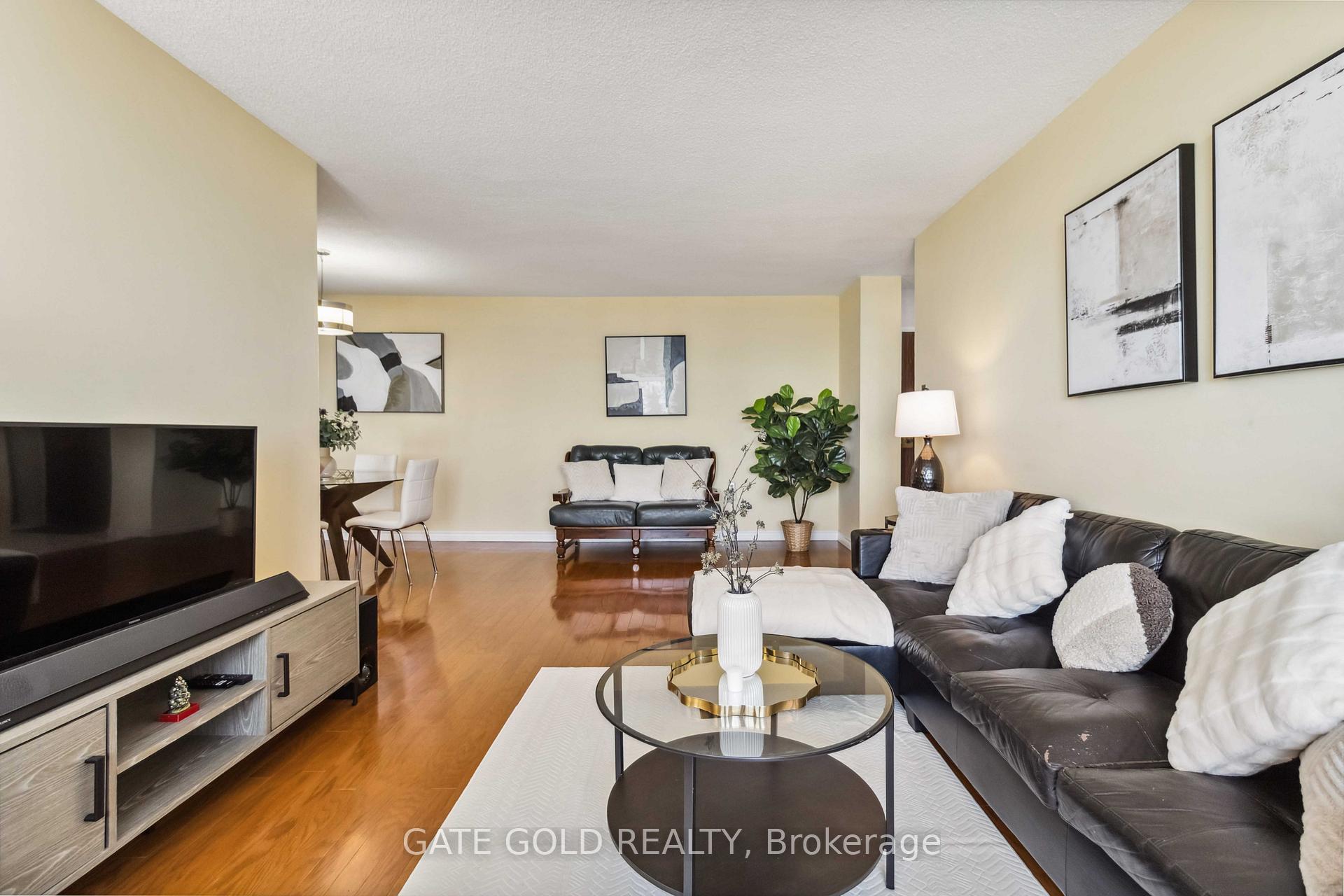 Photo 8 of Unit 2510, 18 Knightsbridge Road, Brampton, Queen Street Corridor — HOMEH