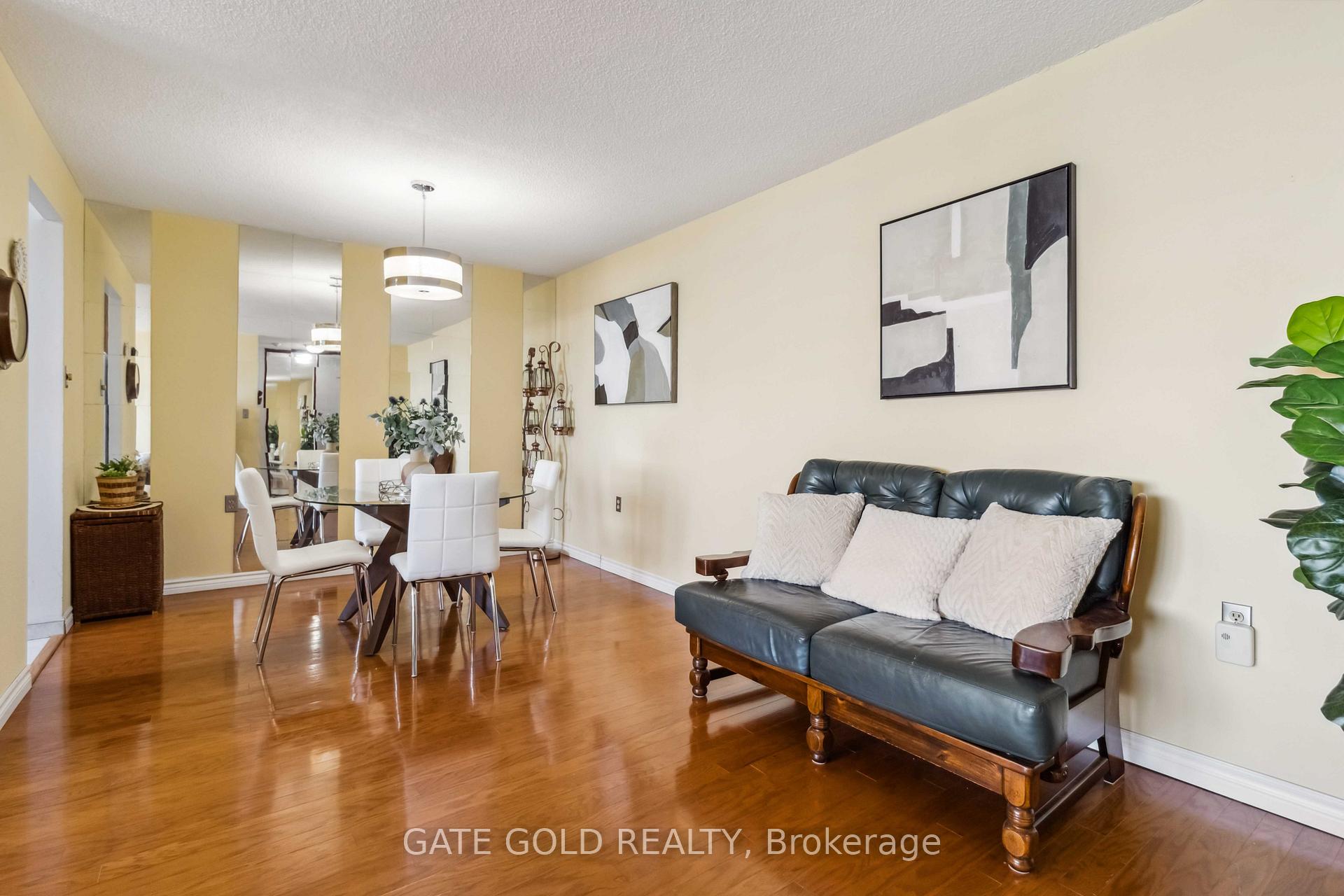 Photo 27 of Unit 2510, 18 Knightsbridge Road, Brampton, Queen Street Corridor — HOMEH