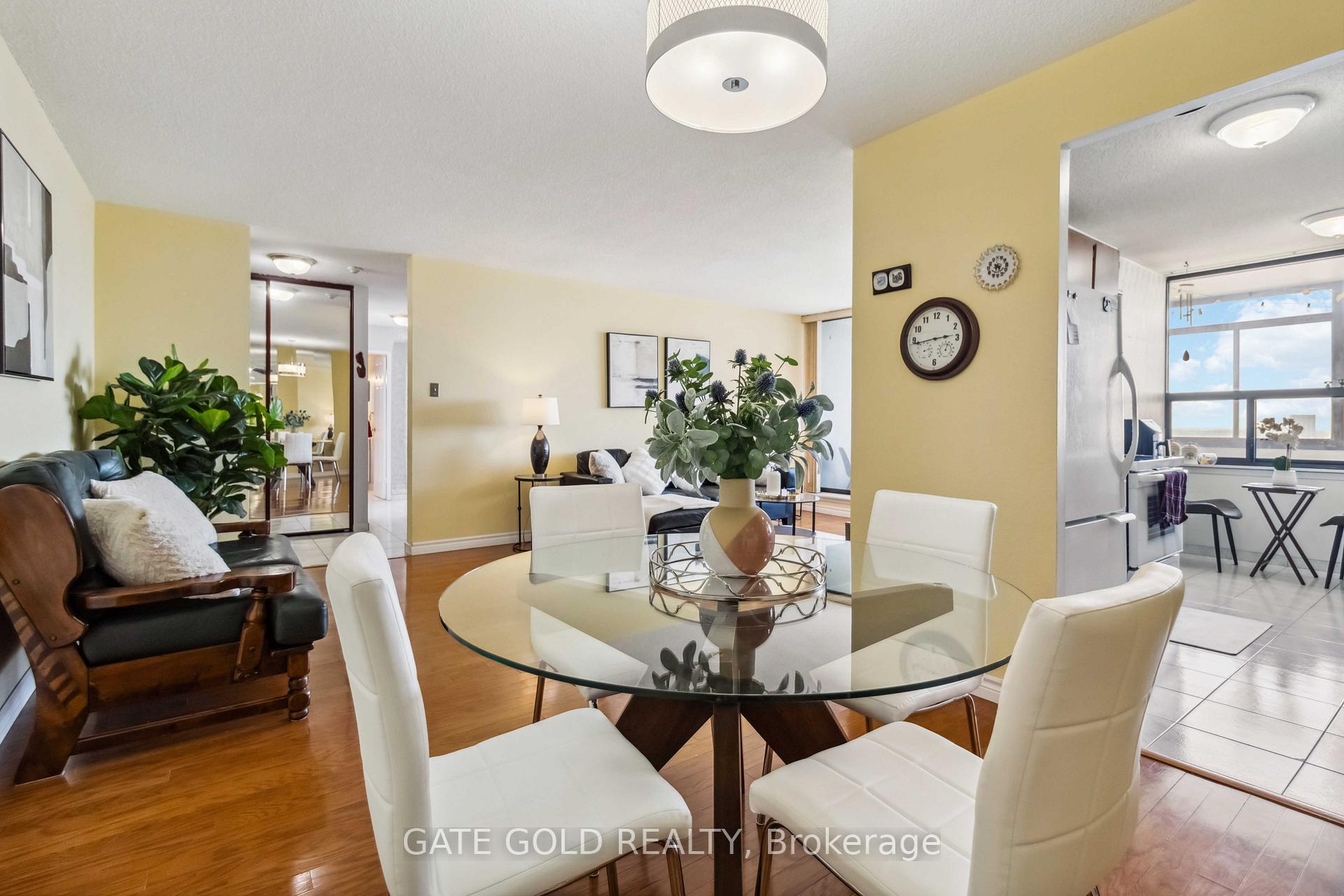 Photo 15 of Unit 2510, 18 Knightsbridge Road, Brampton, Queen Street Corridor — HOMEH