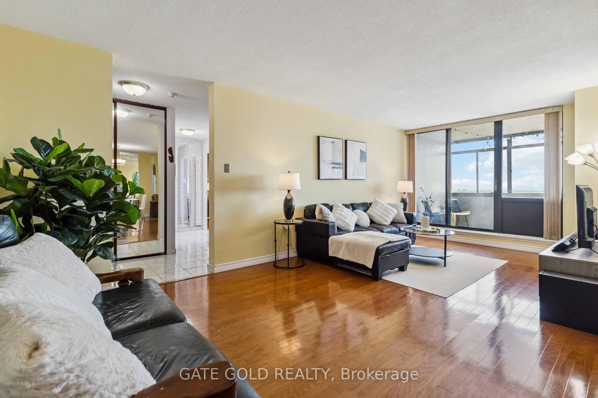 Photo 18 of Unit 2510, 18 Knightsbridge Road, Brampton, Queen Street Corridor — HOMEH