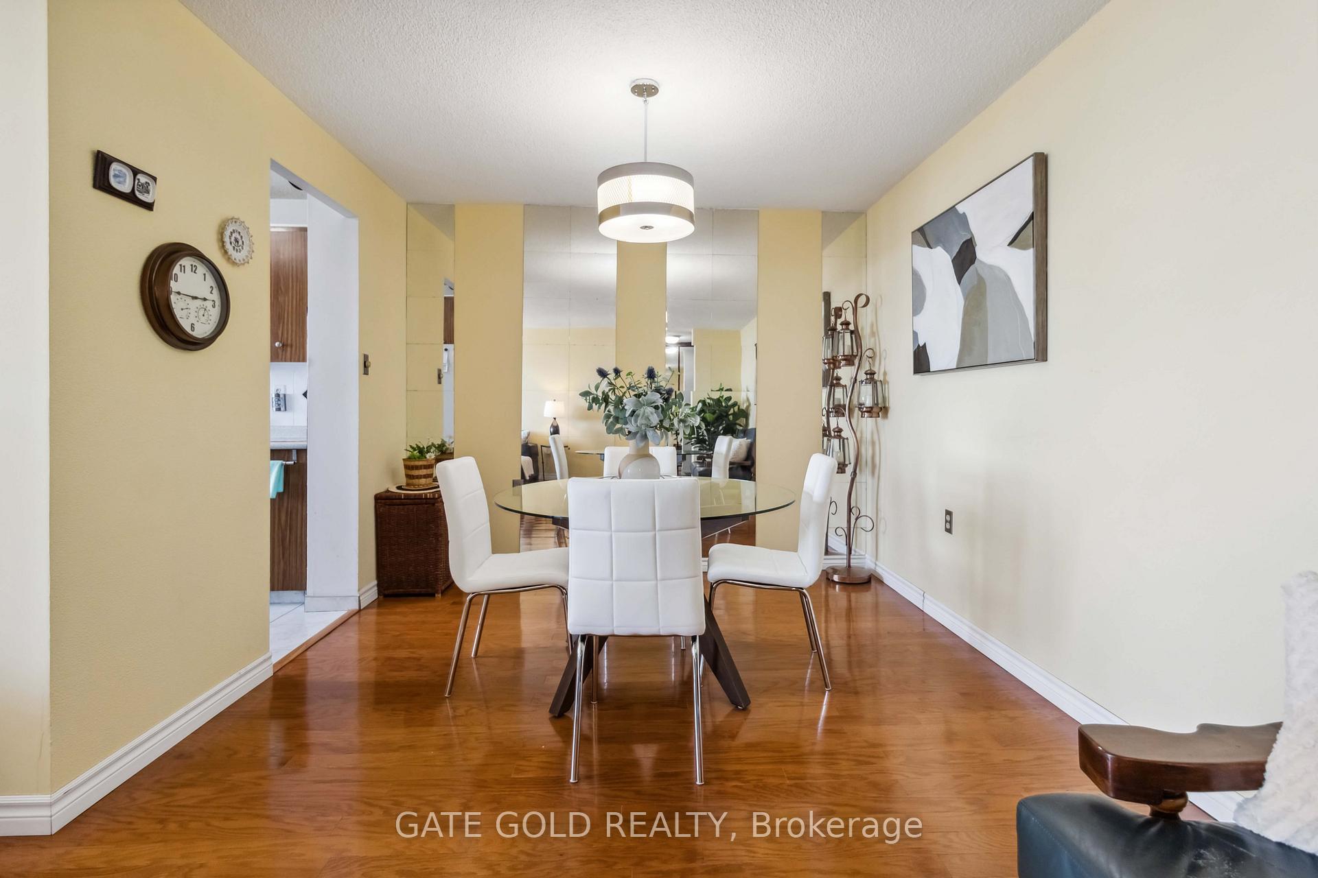 Photo 31 of Unit 2510, 18 Knightsbridge Road, Brampton, Queen Street Corridor — HOMEH