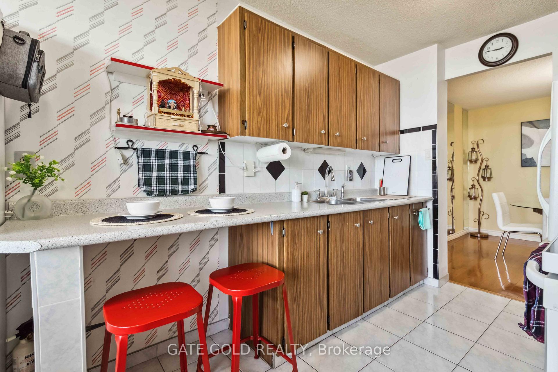 Photo 30 of Unit 2510, 18 Knightsbridge Road, Brampton, Queen Street Corridor — HOMEH