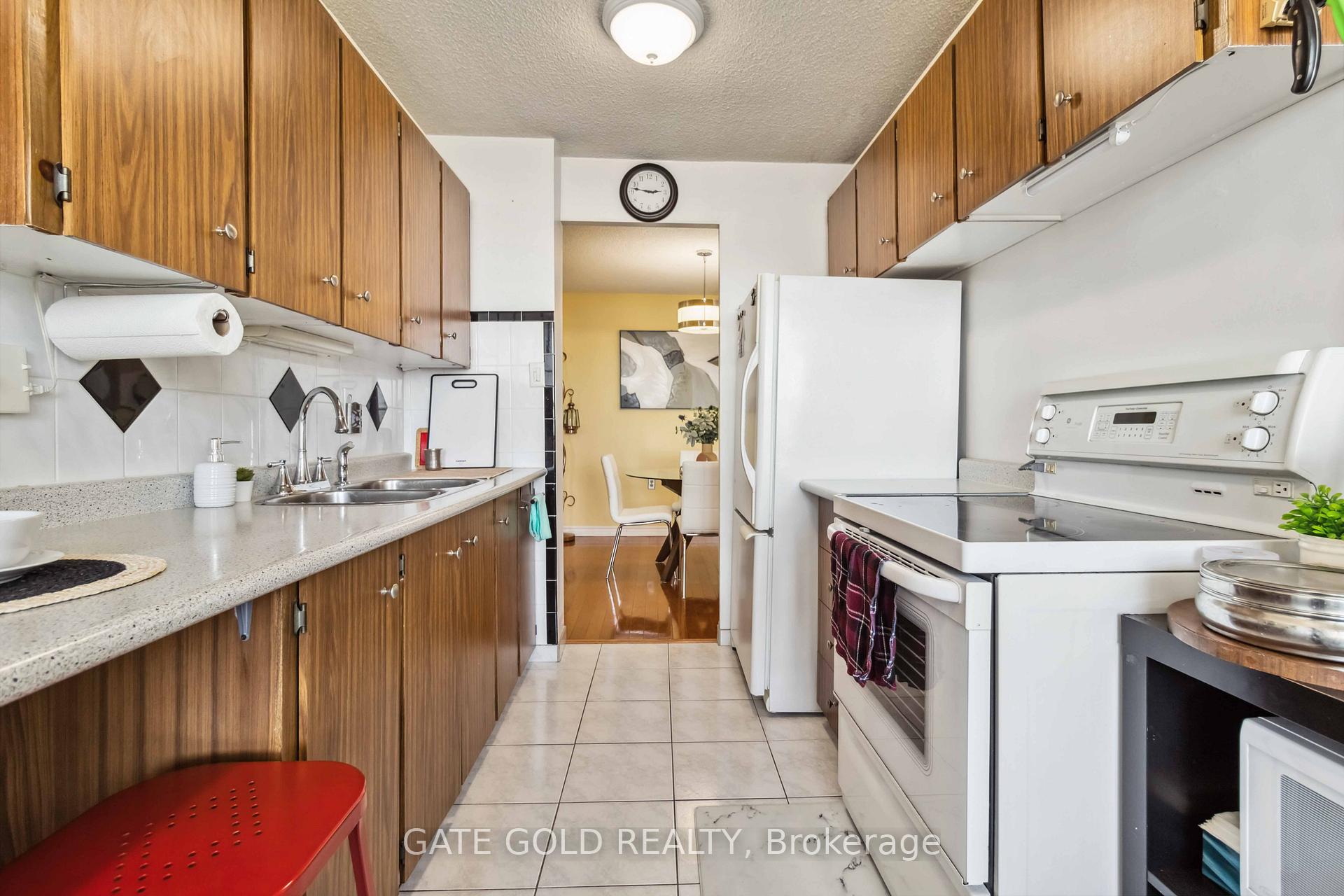 Photo 12 of Unit 2510, 18 Knightsbridge Road, Brampton, Queen Street Corridor — HOMEH