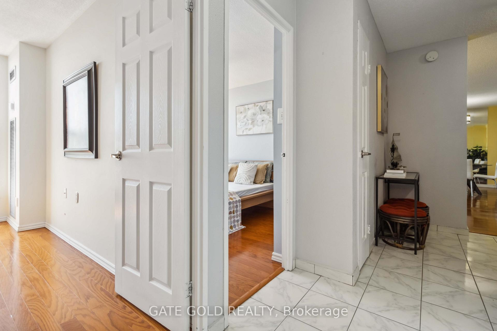 Photo 11 of Unit 2510, 18 Knightsbridge Road, Brampton, Queen Street Corridor — HOMEH