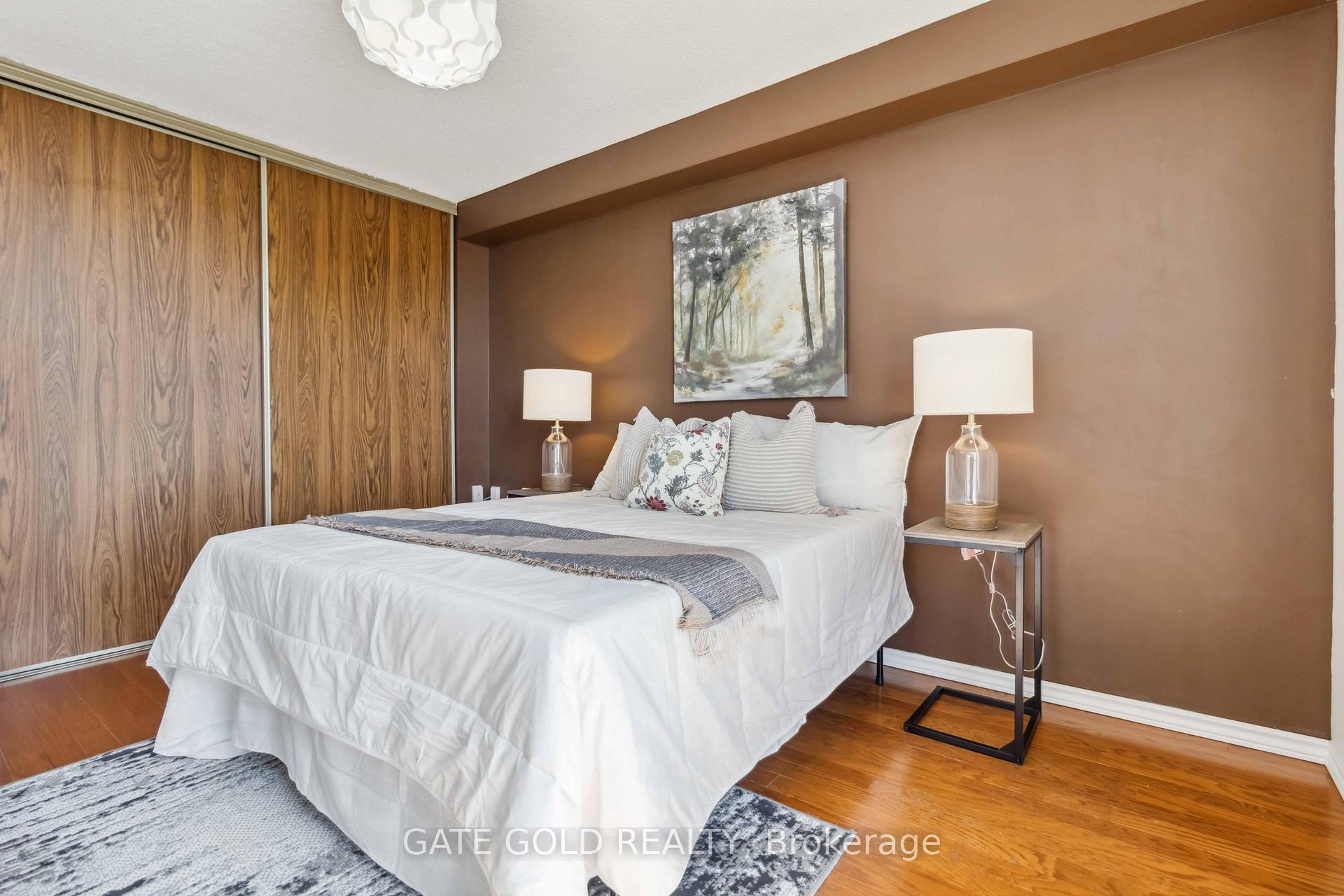 Photo 29 of Unit 2510, 18 Knightsbridge Road, Brampton, Queen Street Corridor — HOMEH