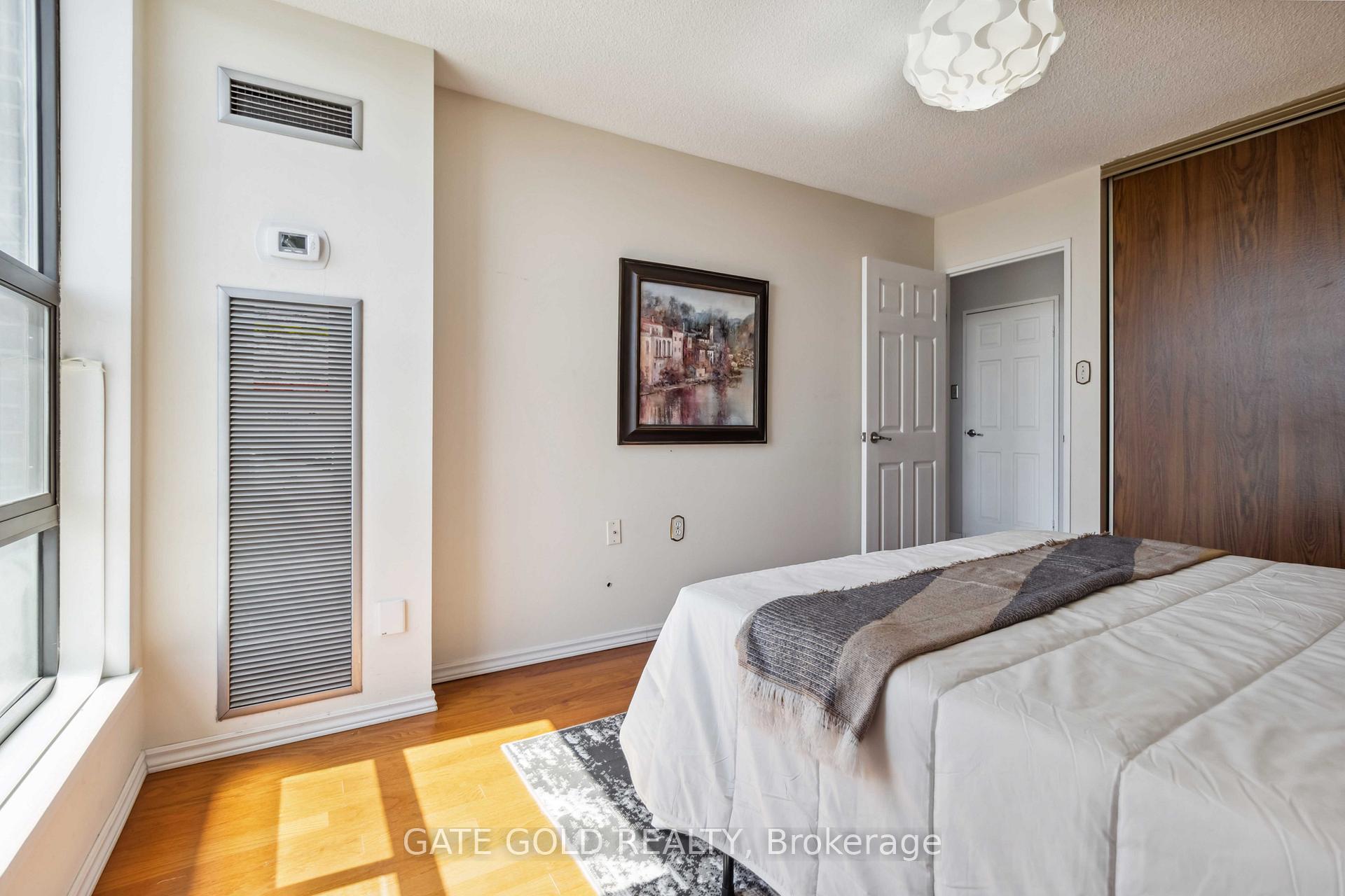 Photo 17 of Unit 2510, 18 Knightsbridge Road, Brampton, Queen Street Corridor — HOMEH