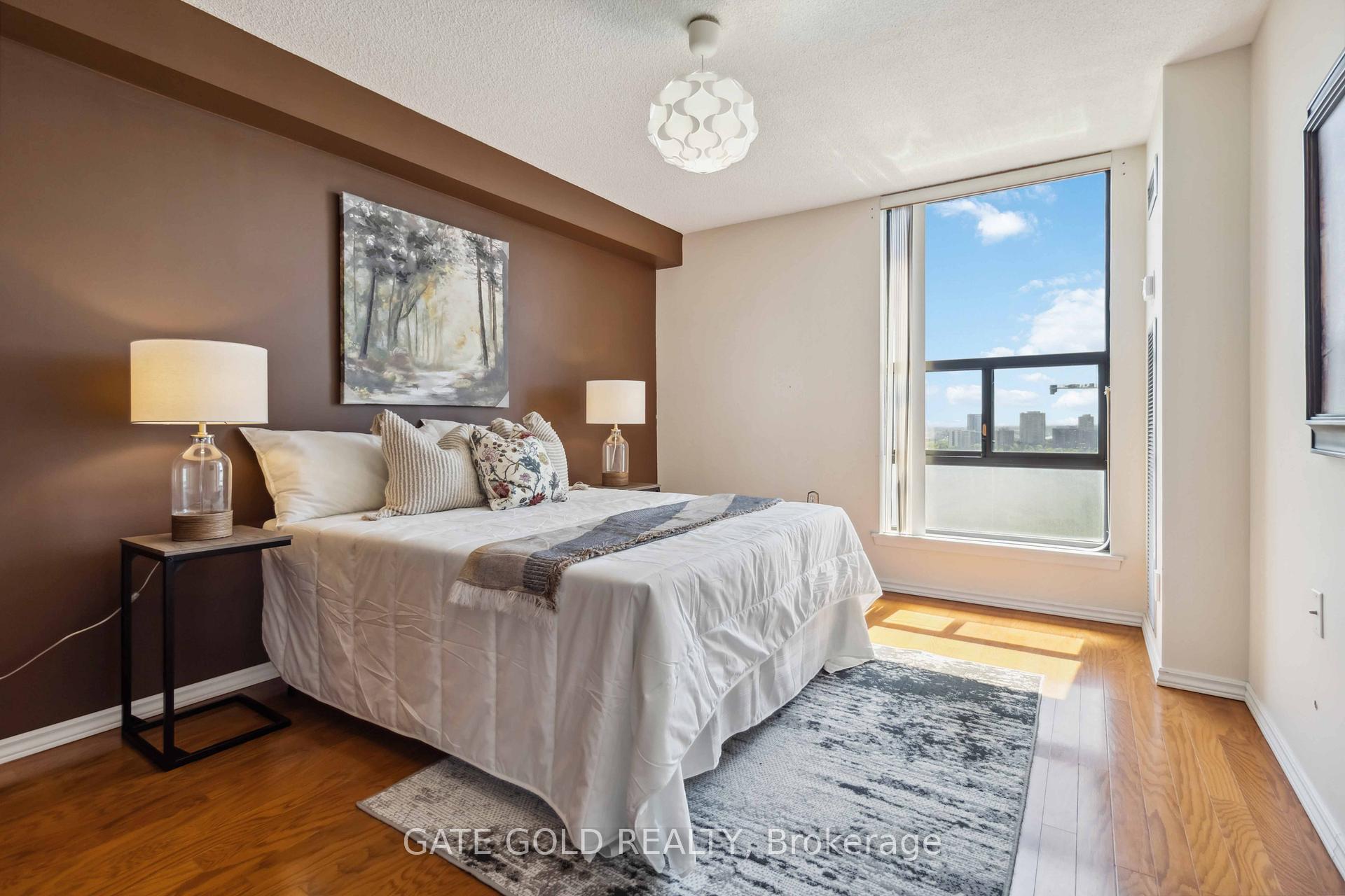 Photo 24 of Unit 2510, 18 Knightsbridge Road, Brampton, Queen Street Corridor — HOMEH