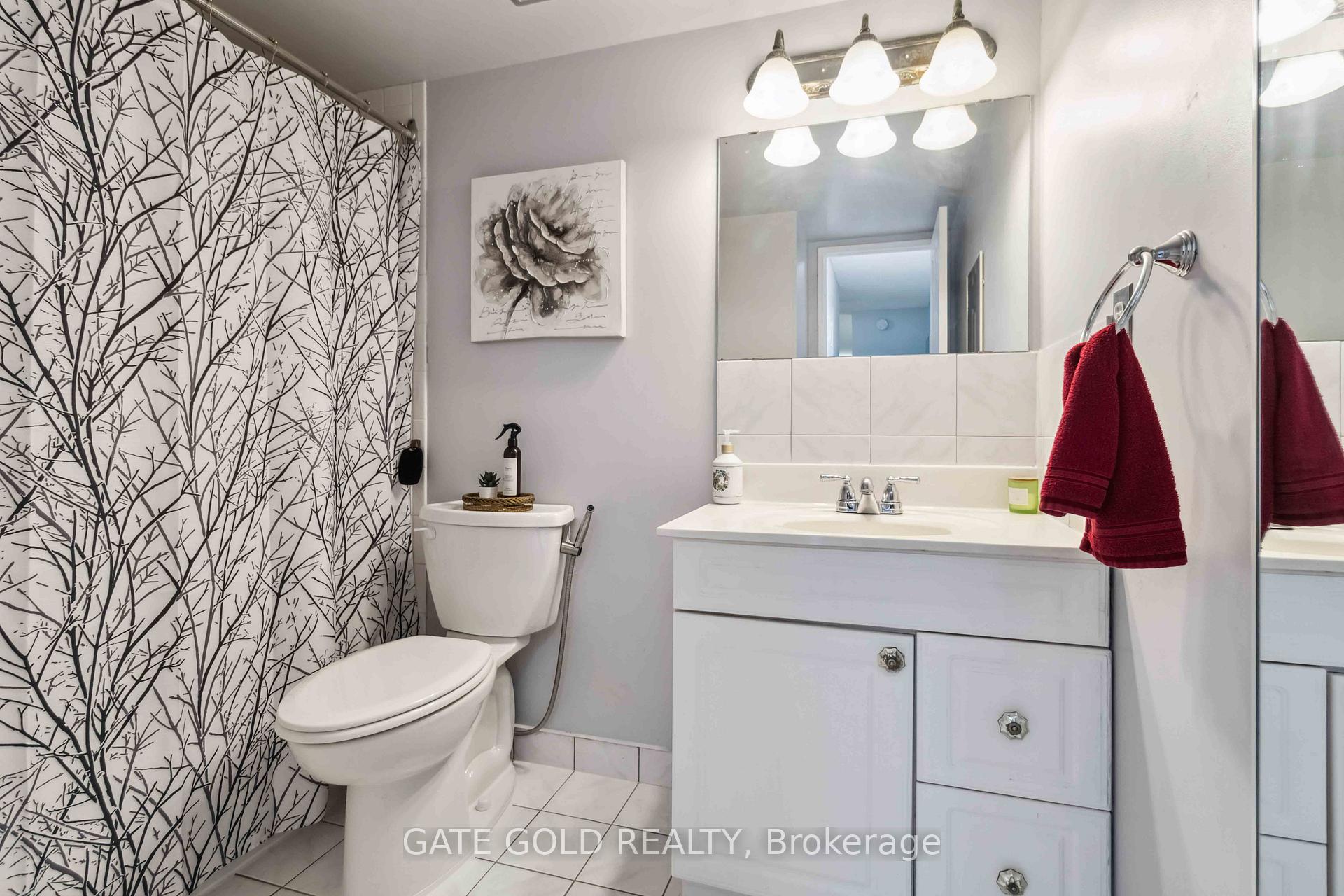 Photo 21 of Unit 2510, 18 Knightsbridge Road, Brampton, Queen Street Corridor — HOMEH
