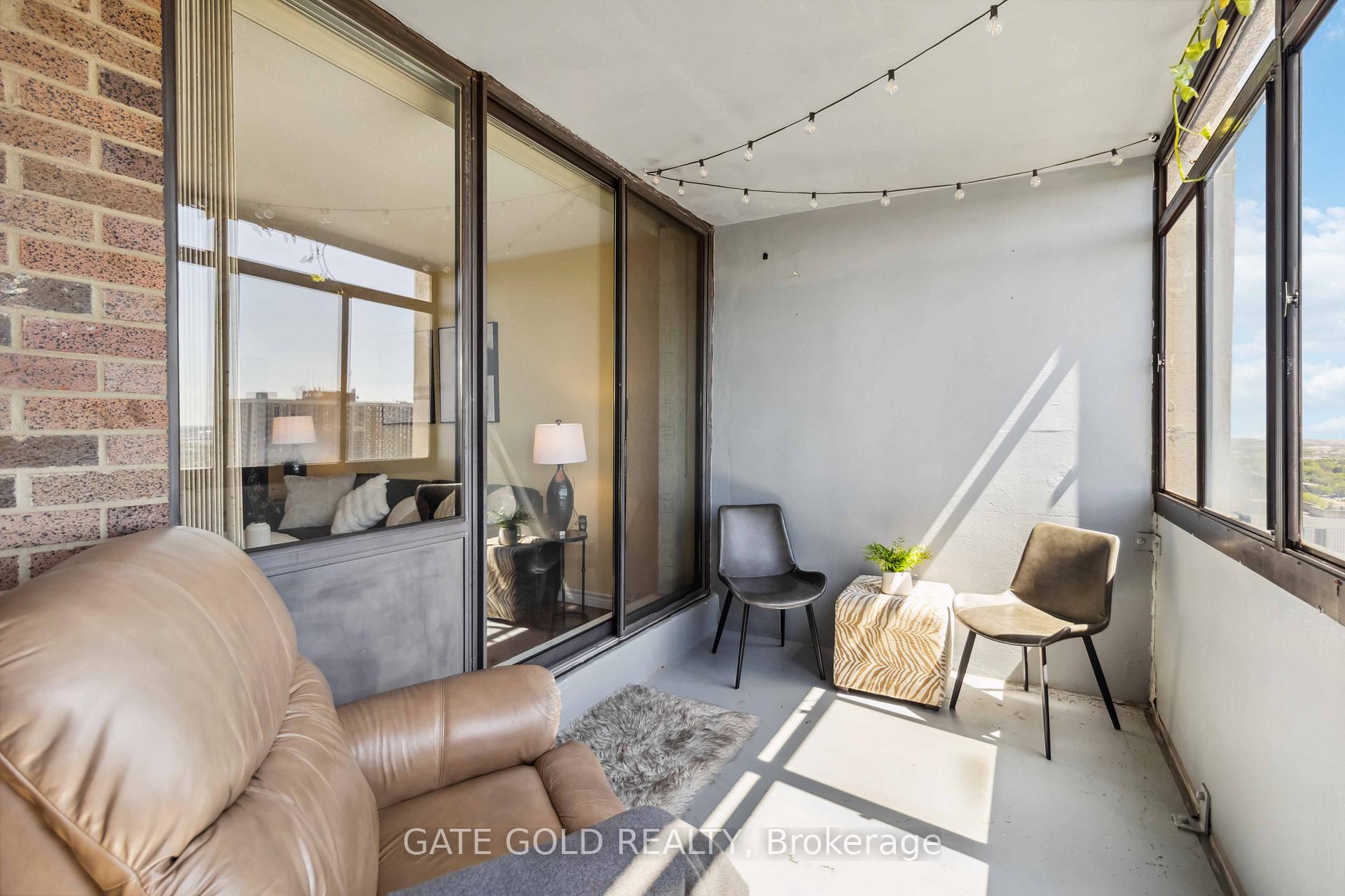Photo 23 of Unit 2510, 18 Knightsbridge Road, Brampton, Queen Street Corridor — HOMEH