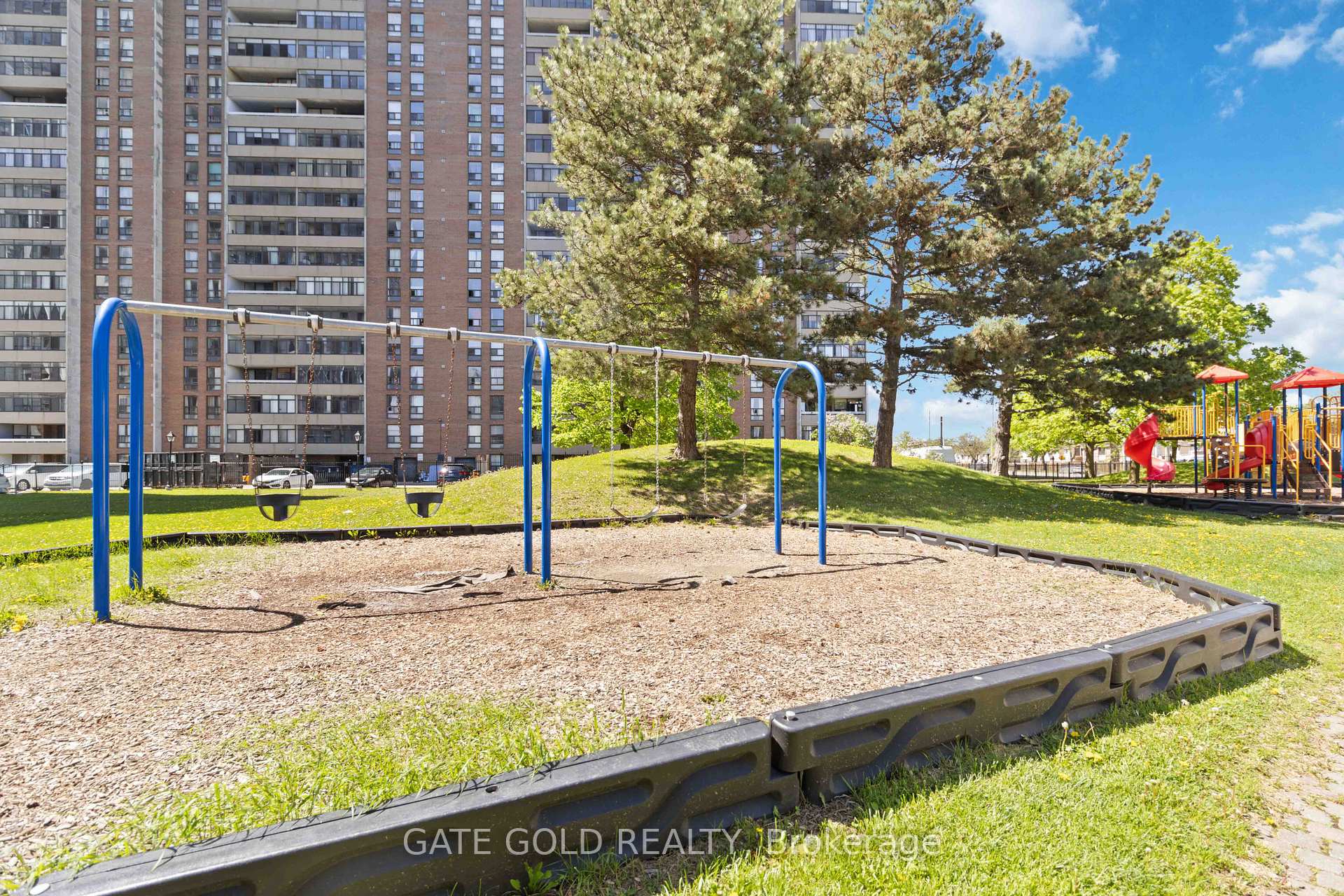 Photo 22 of Unit 2510, 18 Knightsbridge Road, Brampton, Queen Street Corridor — HOMEH