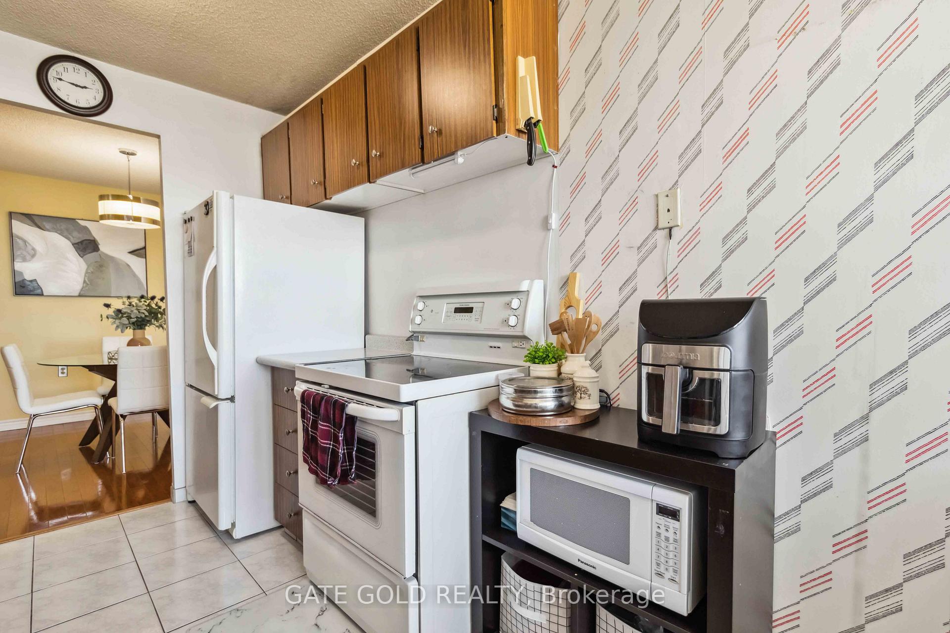 Photo 33 of Unit 2510, 18 Knightsbridge Road, Brampton, Queen Street Corridor — HOMEH