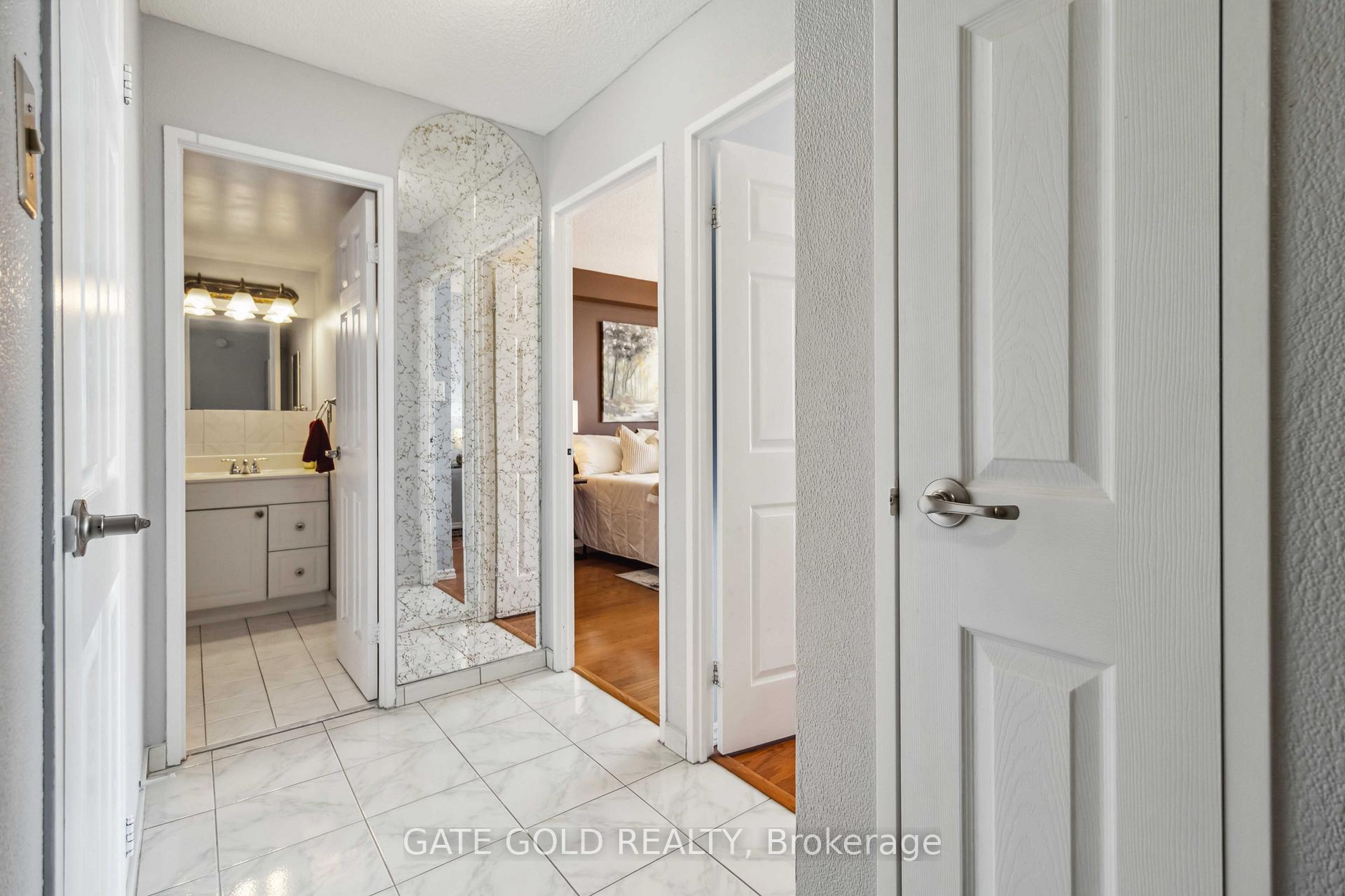Photo 34 of Unit 2510, 18 Knightsbridge Road, Brampton, Queen Street Corridor — HOMEH