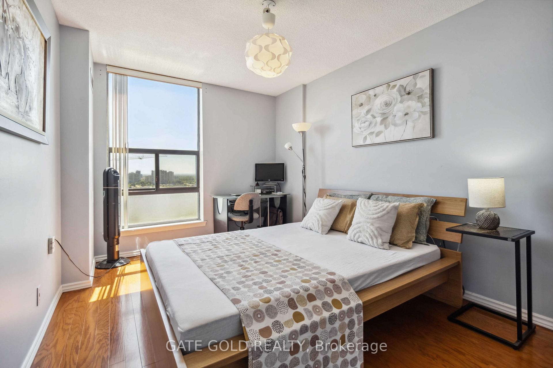Photo 32 of Unit 2510, 18 Knightsbridge Road, Brampton, Queen Street Corridor — HOMEH