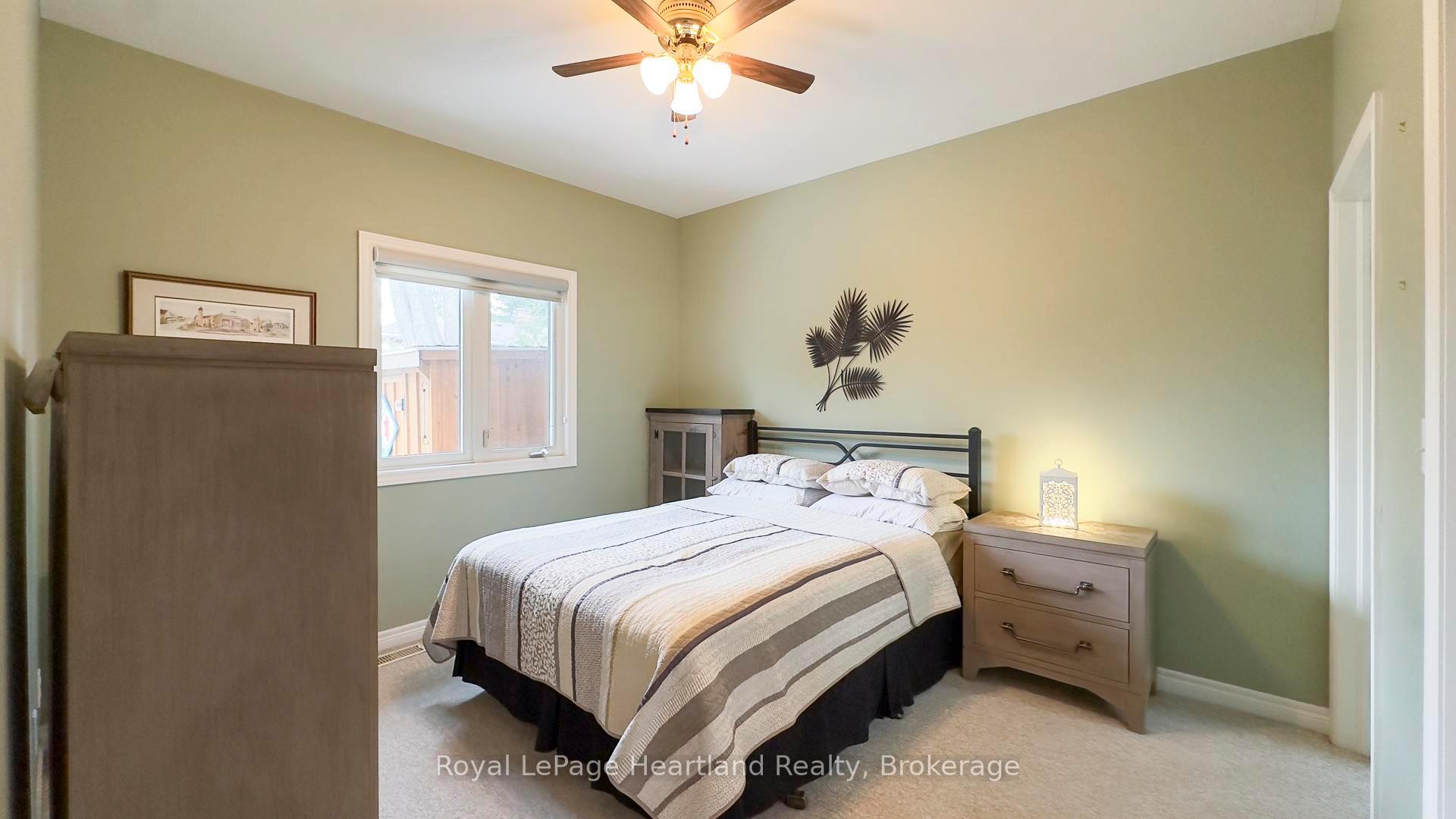 Photo 19 of 247 Martha Street, Goderich, Goderich (Town) — HOMEH