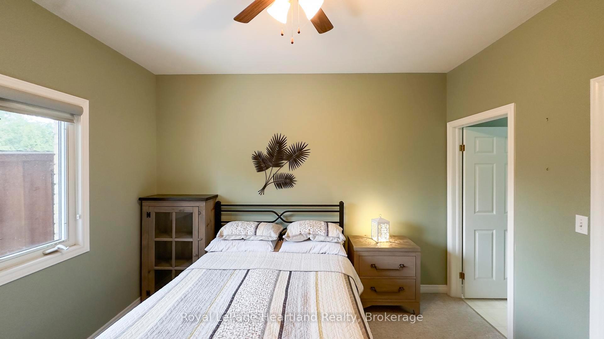 Photo 20 of 247 Martha Street, Goderich, Goderich (Town) — HOMEH
