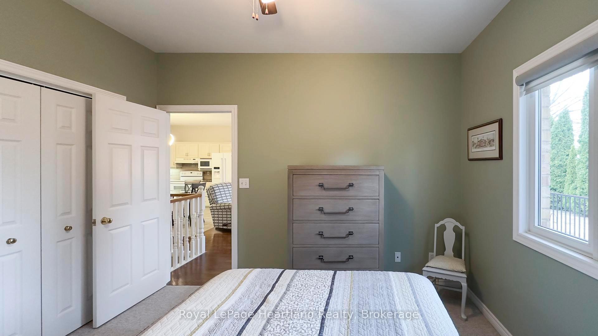 Photo 22 of 247 Martha Street, Goderich, Goderich (Town) — HOMEH