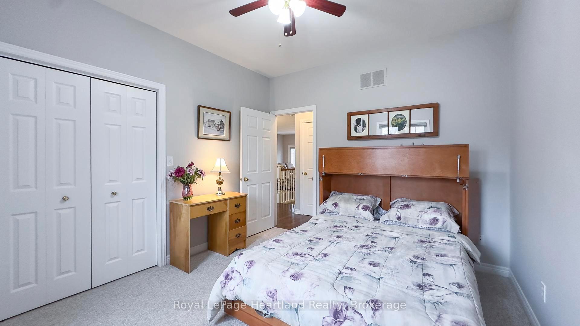 Photo 27 of 247 Martha Street, Goderich, Goderich (Town) — HOMEH