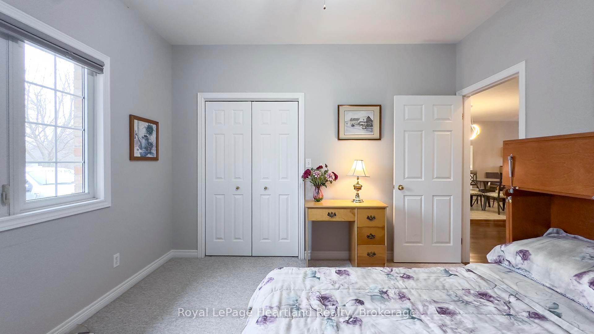 Photo 28 of 247 Martha Street, Goderich, Goderich (Town) — HOMEH