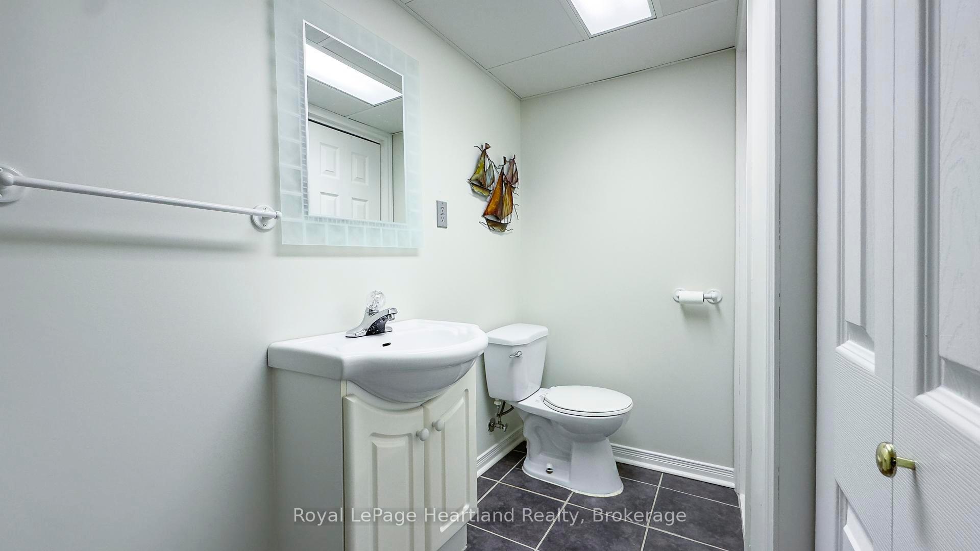 Photo 40 of 247 Martha Street, Goderich, Goderich (Town) — HOMEH