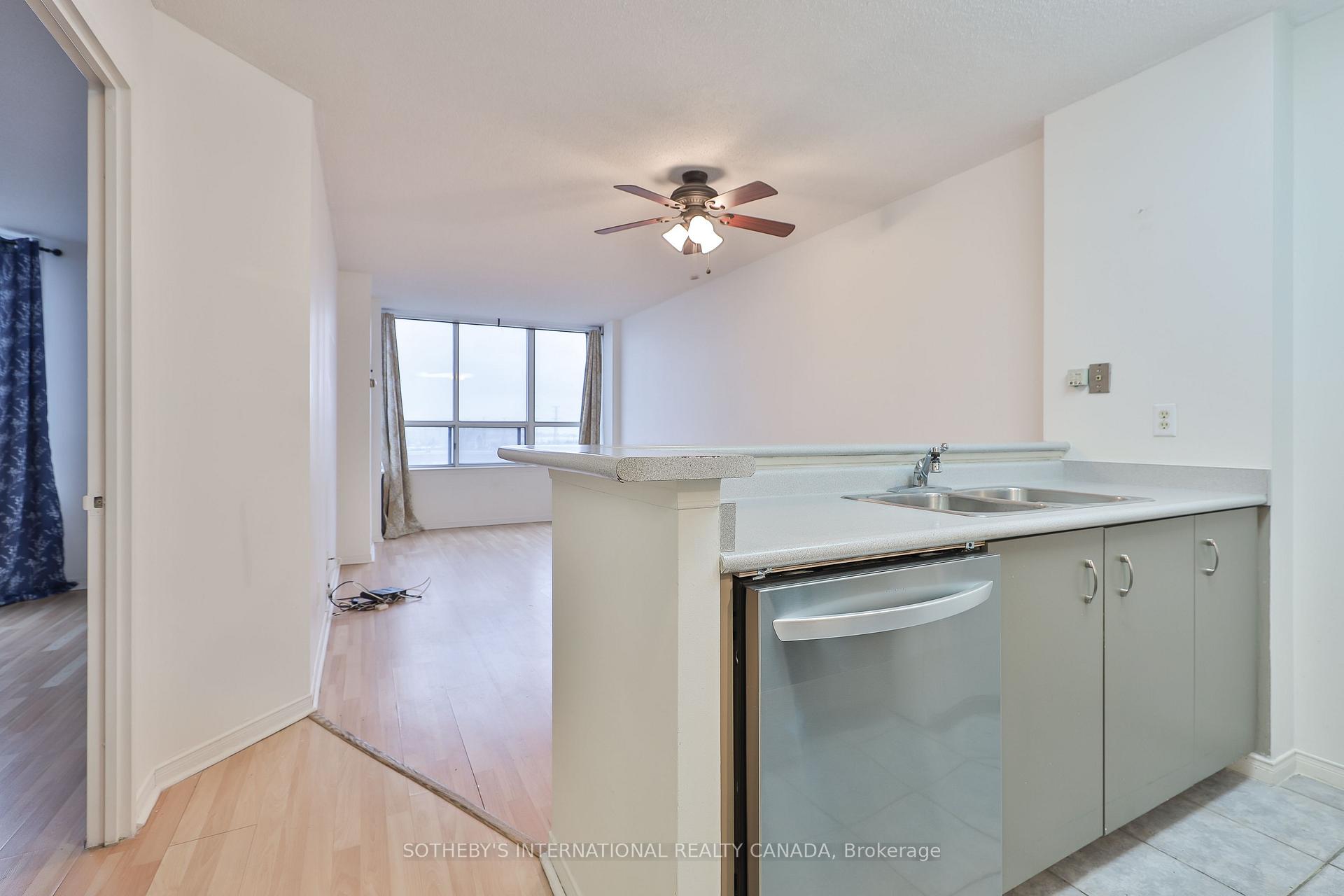 Photo 9 of Unit 709, 1625 Pickering Parkway, Pickering, Village East — HOMEH