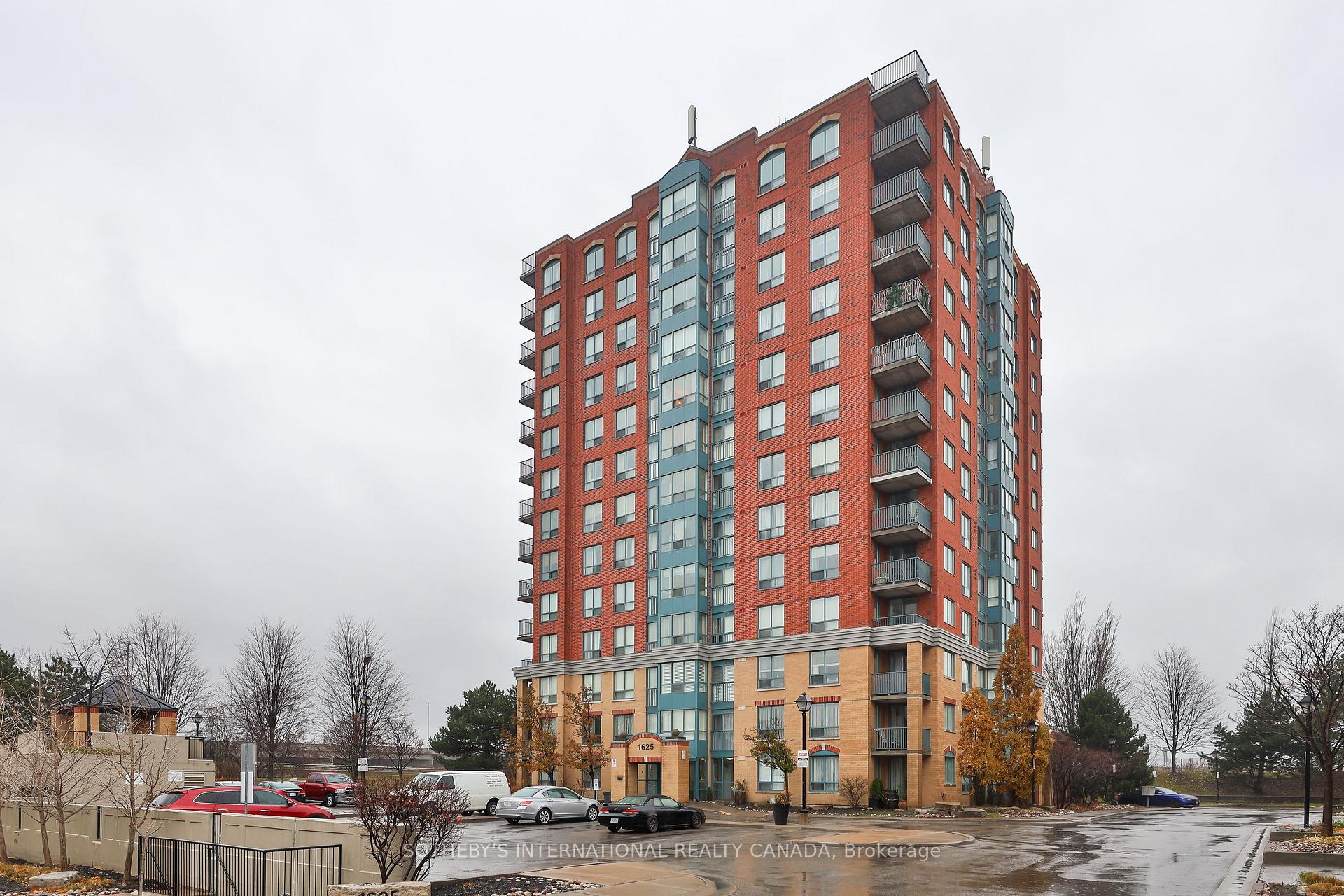 Photo 18 of Unit 709, 1625 Pickering Parkway, Pickering, Village East — HOMEH