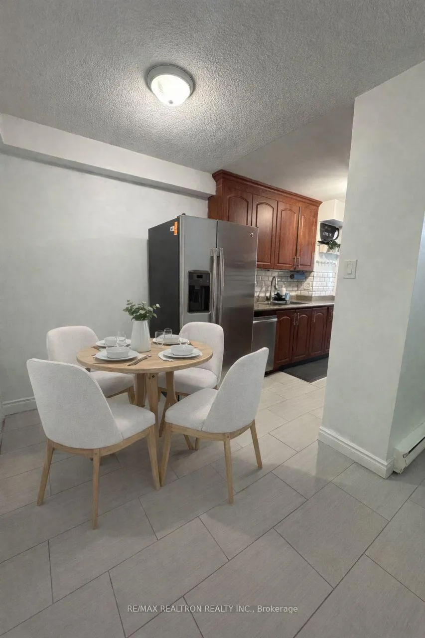 Photo 6 of Unit 112, 95 Leeward Glenway, Toronto, Flemingdon Park — HOMEH