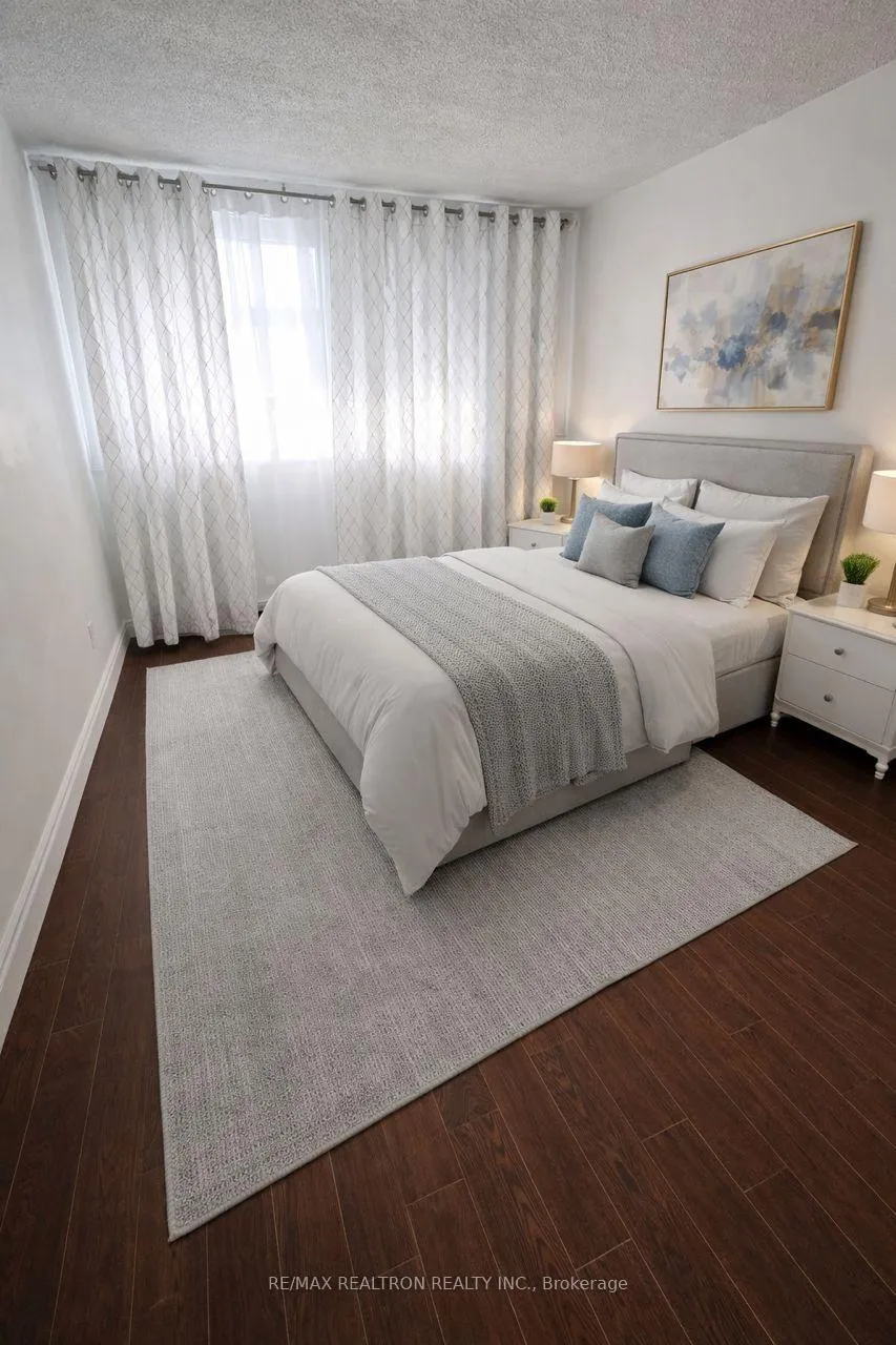 Photo 15 of Unit 112, 95 Leeward Glenway, Toronto, Flemingdon Park — HOMEH