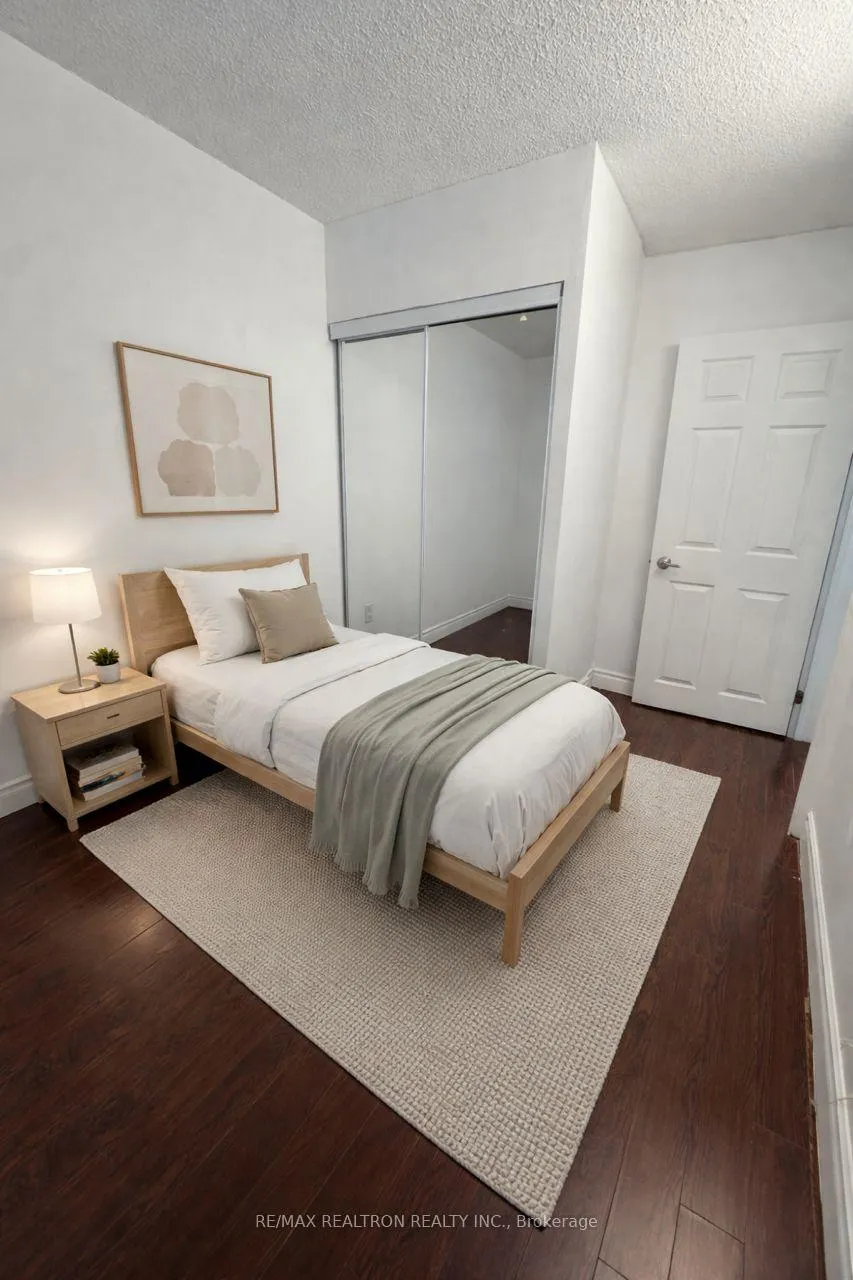 Photo 17 of Unit 112, 95 Leeward Glenway, Toronto, Flemingdon Park — HOMEH