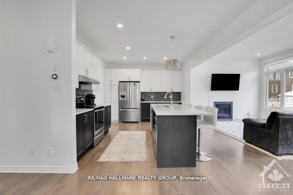 Photo 8 of 4527 Kelly Farm Drive, Ottawa, Blossom Park/Kemp Park/Findlay Creek — HOMEH