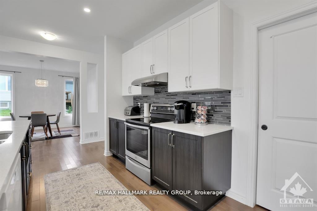 Photo 13 of 4527 Kelly Farm Drive, Ottawa, Blossom Park/Kemp Park/Findlay Creek — HOMEH