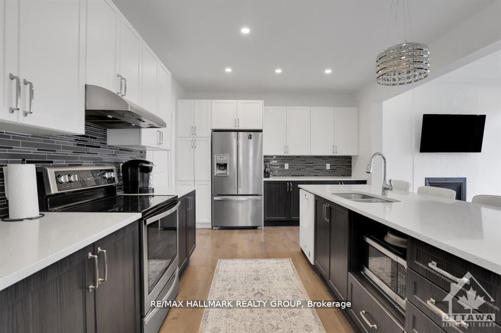 Photo 14 of 4527 Kelly Farm Drive, Ottawa, Blossom Park/Kemp Park/Findlay Creek — HOMEH