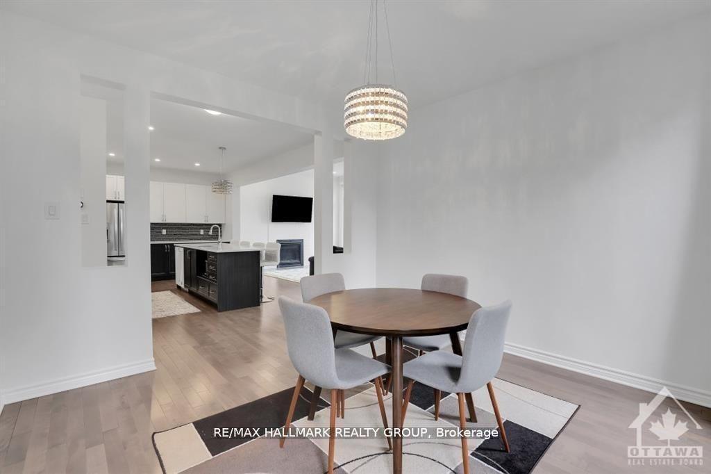 Photo 15 of 4527 Kelly Farm Drive, Ottawa, Blossom Park/Kemp Park/Findlay Creek — HOMEH