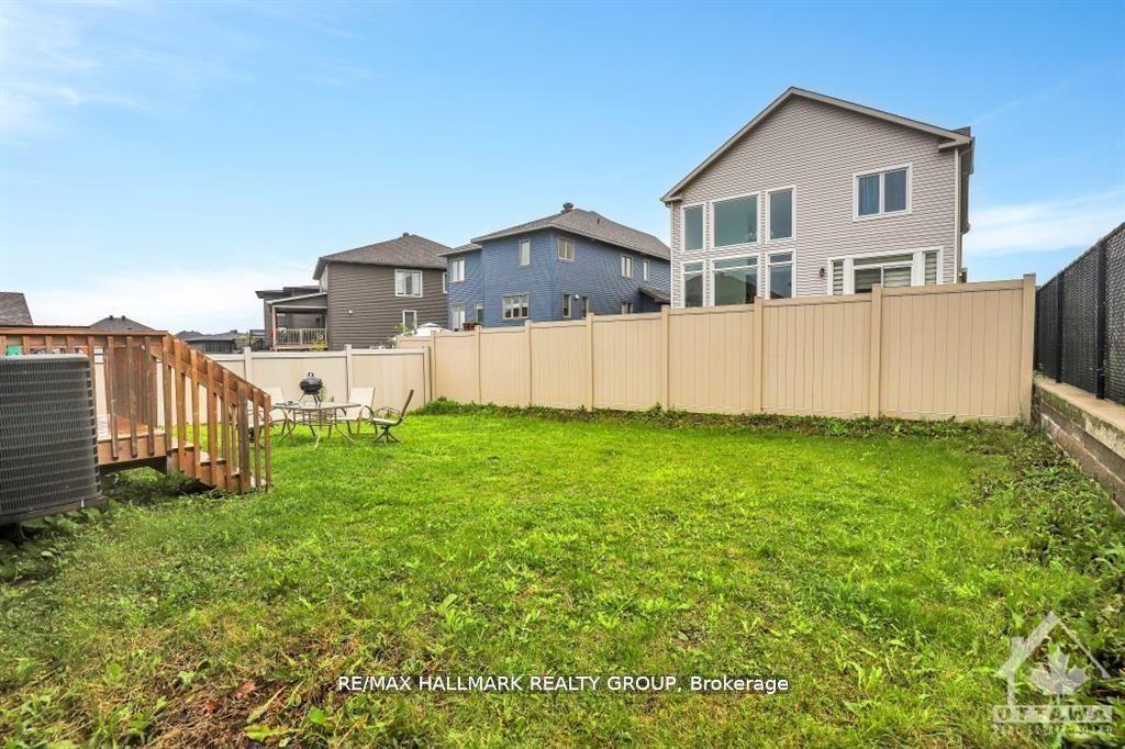Photo 26 of 4527 Kelly Farm Drive, Ottawa, Blossom Park/Kemp Park/Findlay Creek — HOMEH