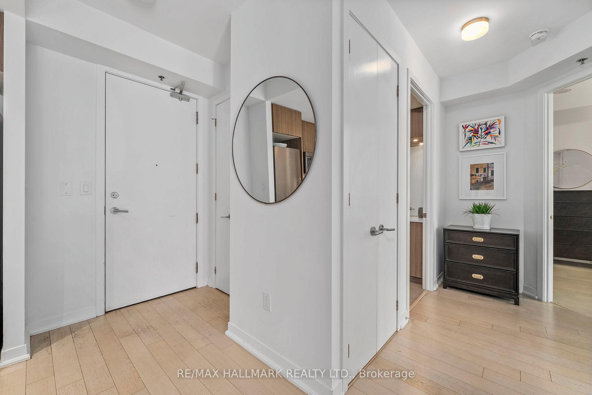 Photo 2 of Unit 321, 88 Colgate Avenue, Toronto, South Riverdale — HOMEH