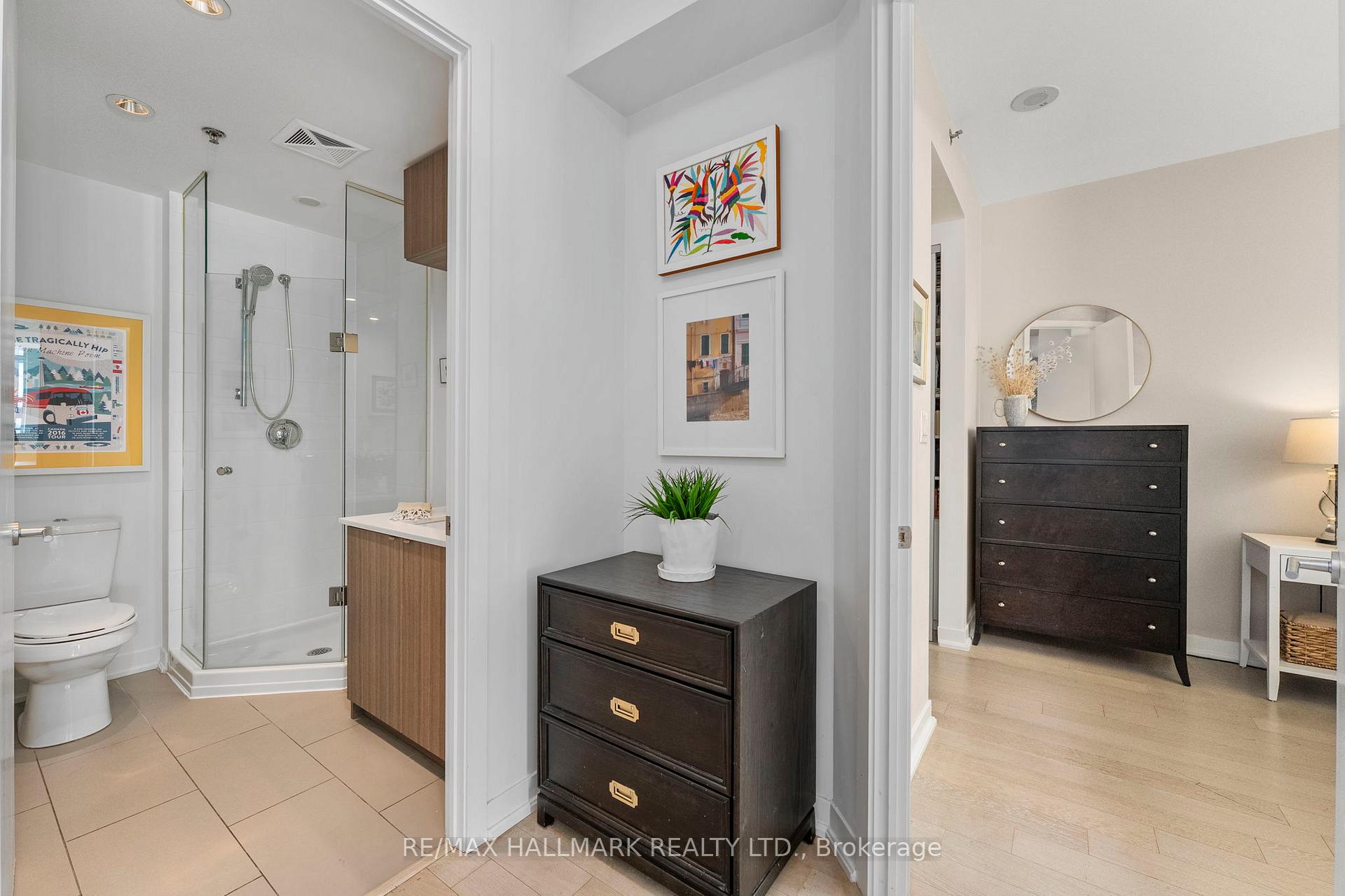 Photo 8 of Unit 321, 88 Colgate Avenue, Toronto, South Riverdale — HOMEH