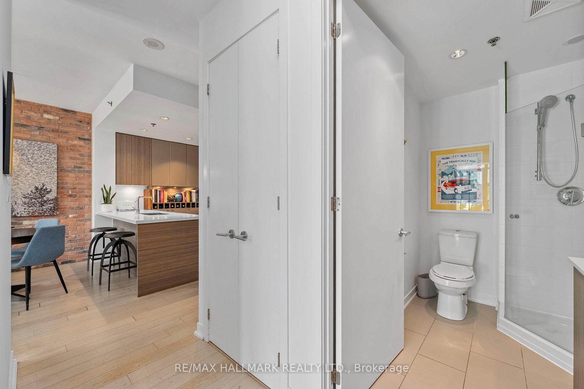 Photo 9 of Unit 321, 88 Colgate Avenue, Toronto, South Riverdale — HOMEH