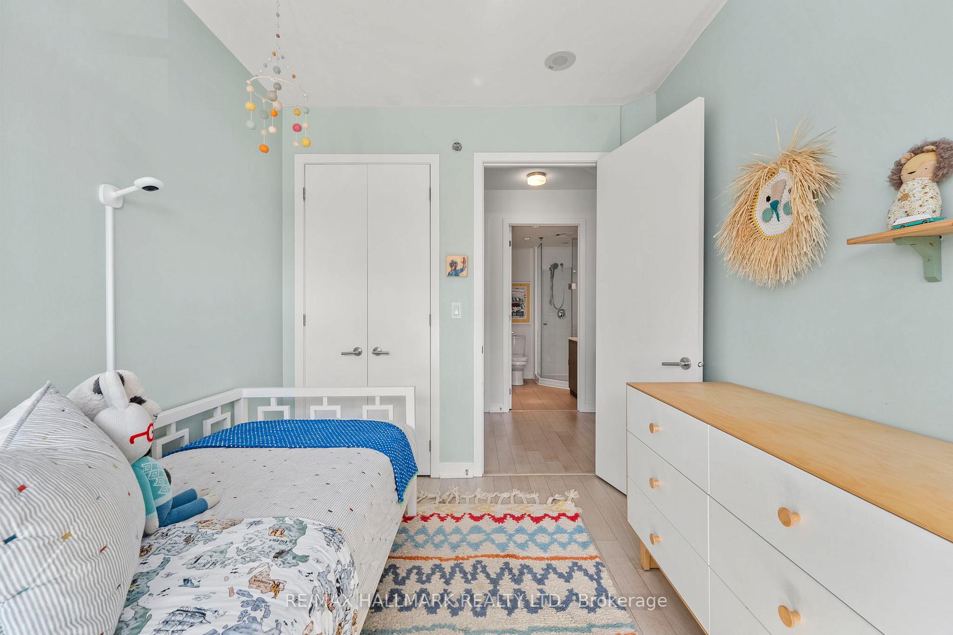 Photo 11 of Unit 321, 88 Colgate Avenue, Toronto, South Riverdale — HOMEH