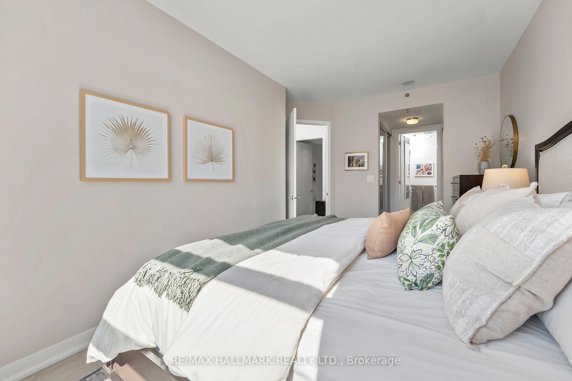 Photo 14 of Unit 321, 88 Colgate Avenue, Toronto, South Riverdale — HOMEH