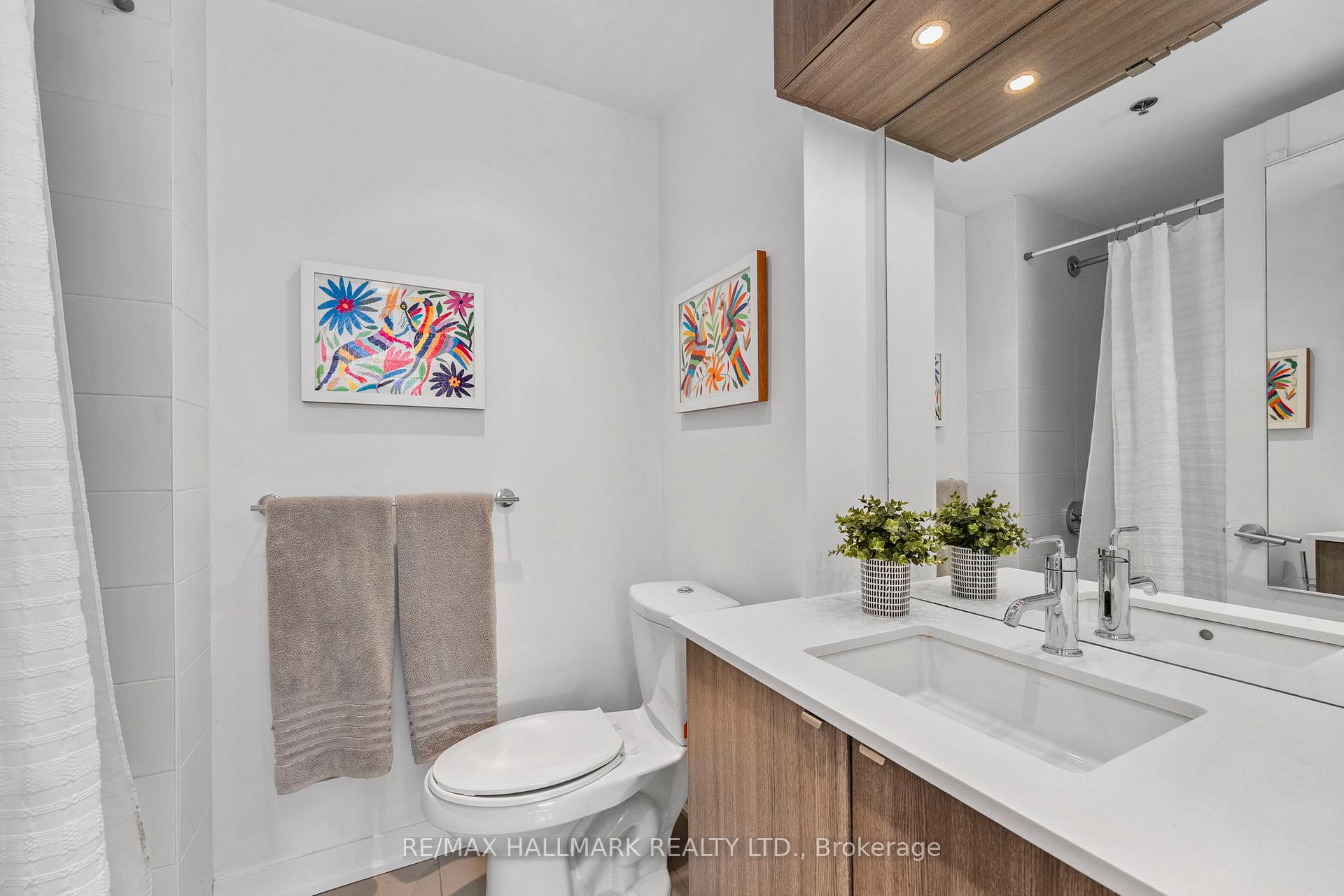 Photo 15 of Unit 321, 88 Colgate Avenue, Toronto, South Riverdale — HOMEH