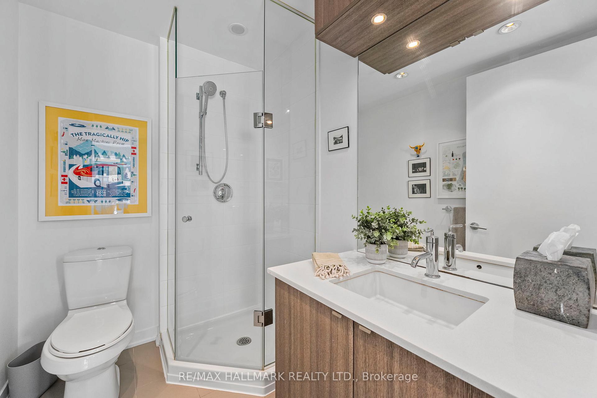 Photo 16 of Unit 321, 88 Colgate Avenue, Toronto, South Riverdale — HOMEH