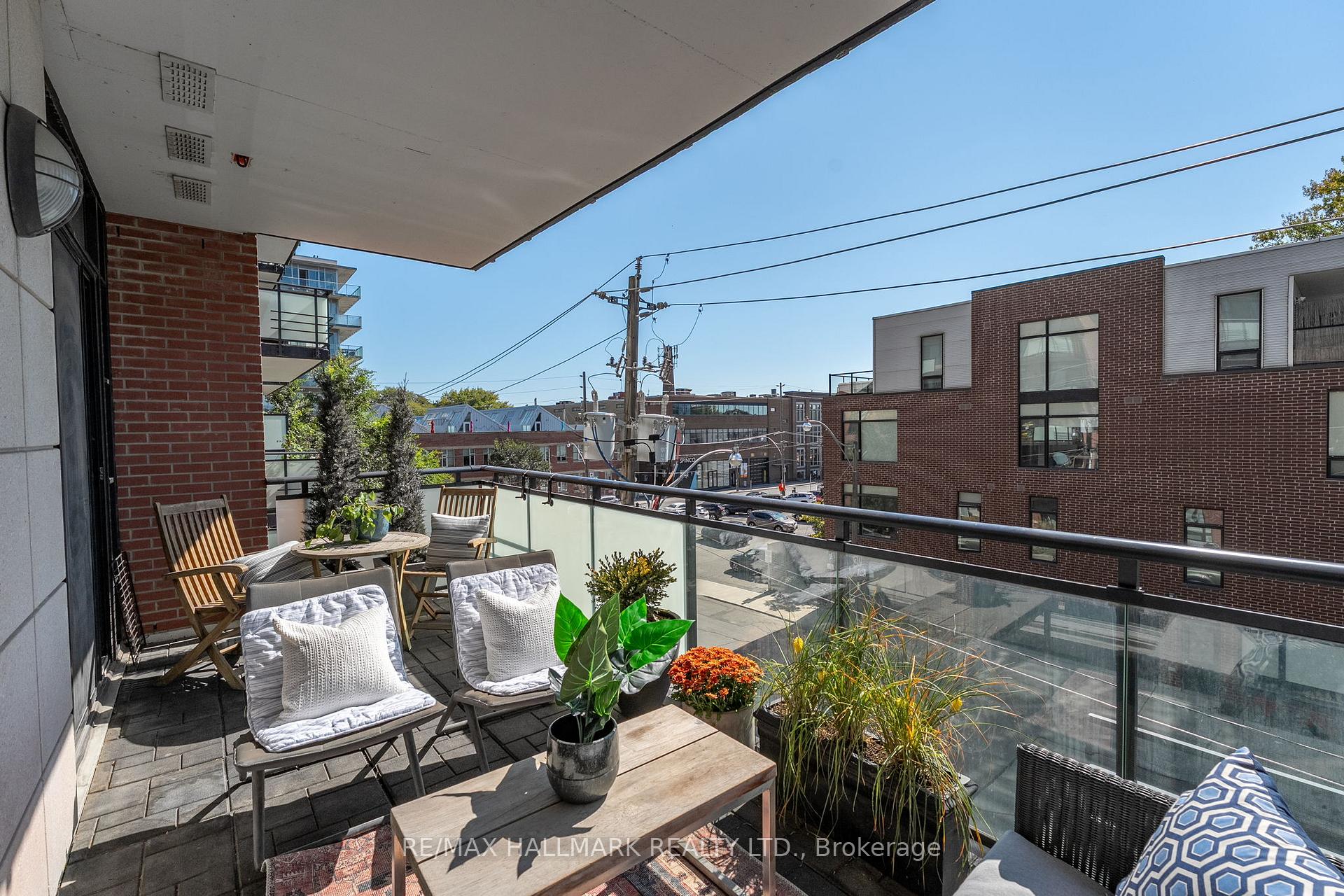 Photo 18 of Unit 321, 88 Colgate Avenue, Toronto, South Riverdale — HOMEH