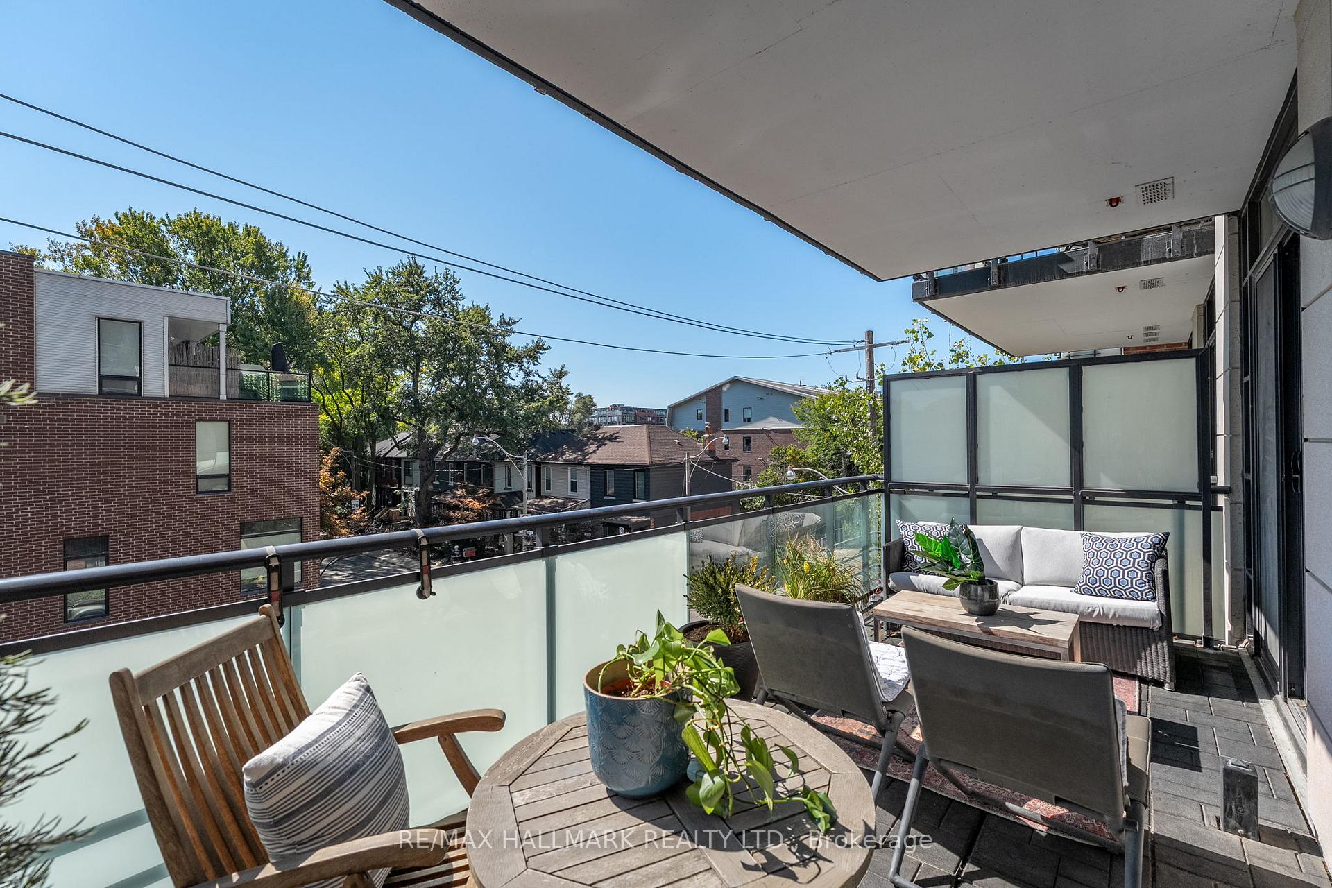 Photo 19 of Unit 321, 88 Colgate Avenue, Toronto, South Riverdale — HOMEH