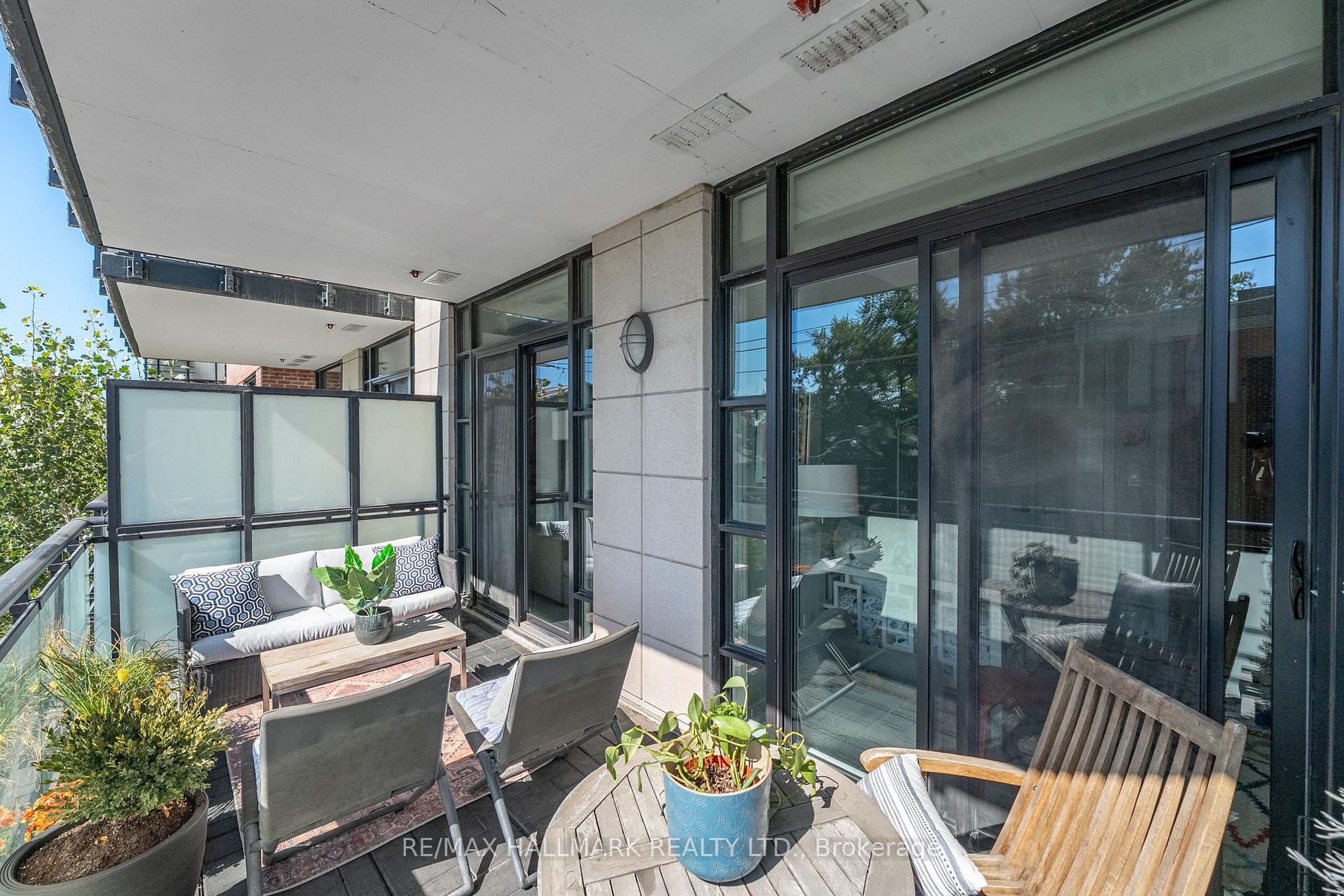 Photo 20 of Unit 321, 88 Colgate Avenue, Toronto, South Riverdale — HOMEH