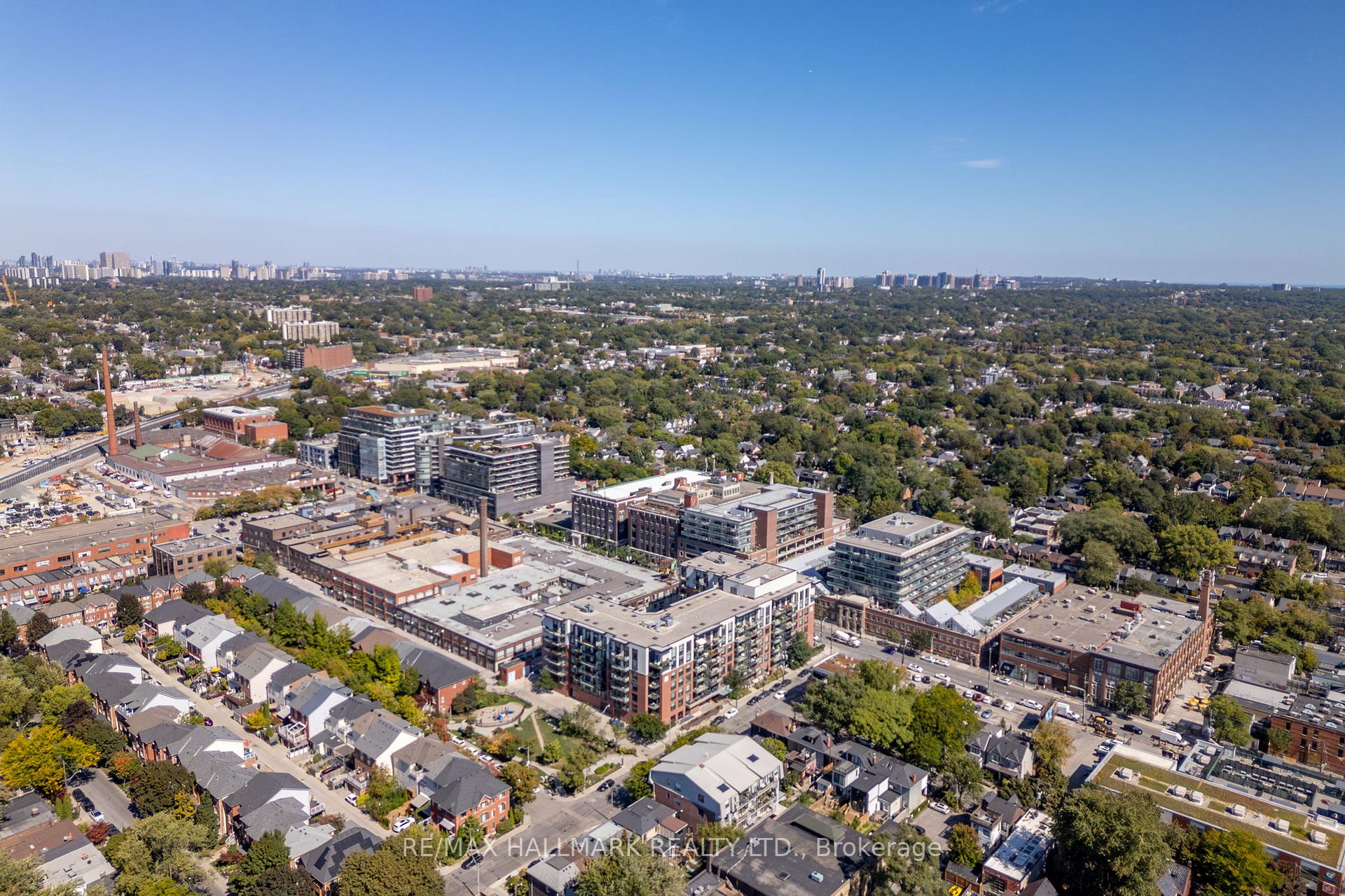 Photo 26 of Unit 321, 88 Colgate Avenue, Toronto, South Riverdale — HOMEH
