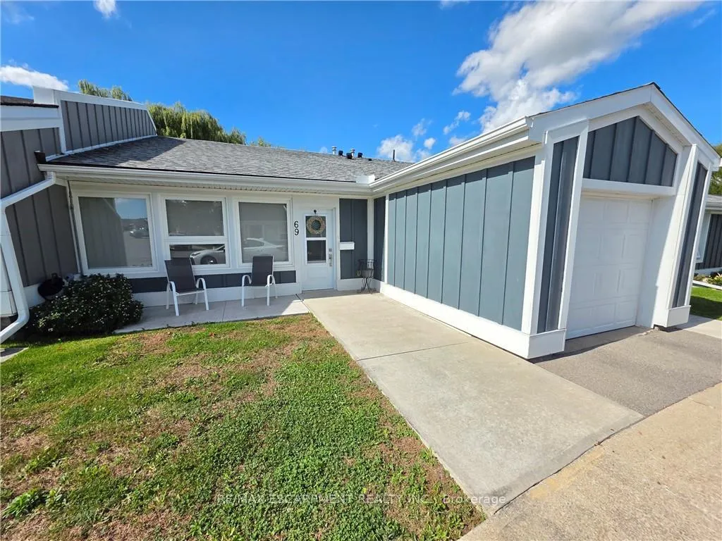 Photo 1 of 69 Gates Lane, Hamilton, Kennedy — HOMEH