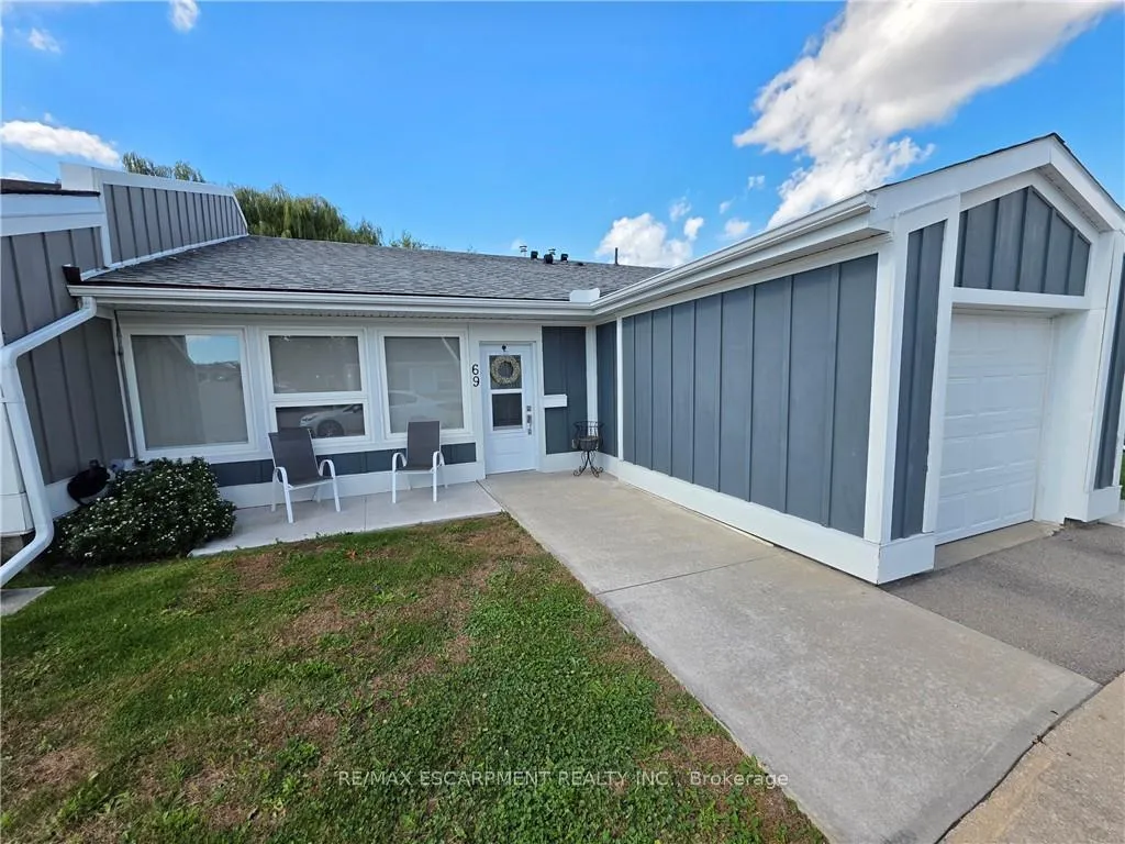 Photo 2 of 69 Gates Lane, Hamilton, Kennedy — HOMEH