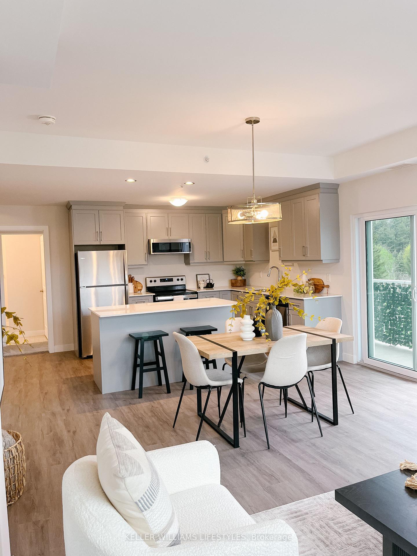 Photo 5 of Unit 316, 100 The Promenade Street, Central Elgin, Rural Central Elgin — HOMEH