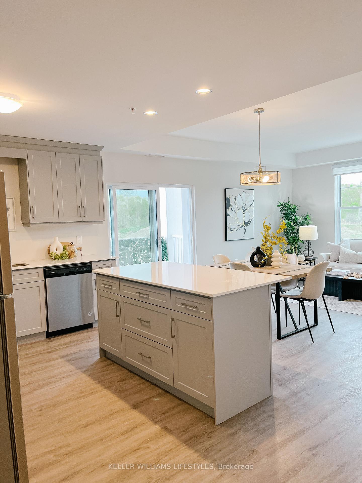 Photo 8 of Unit 316, 100 The Promenade Street, Central Elgin, Rural Central Elgin — HOMEH